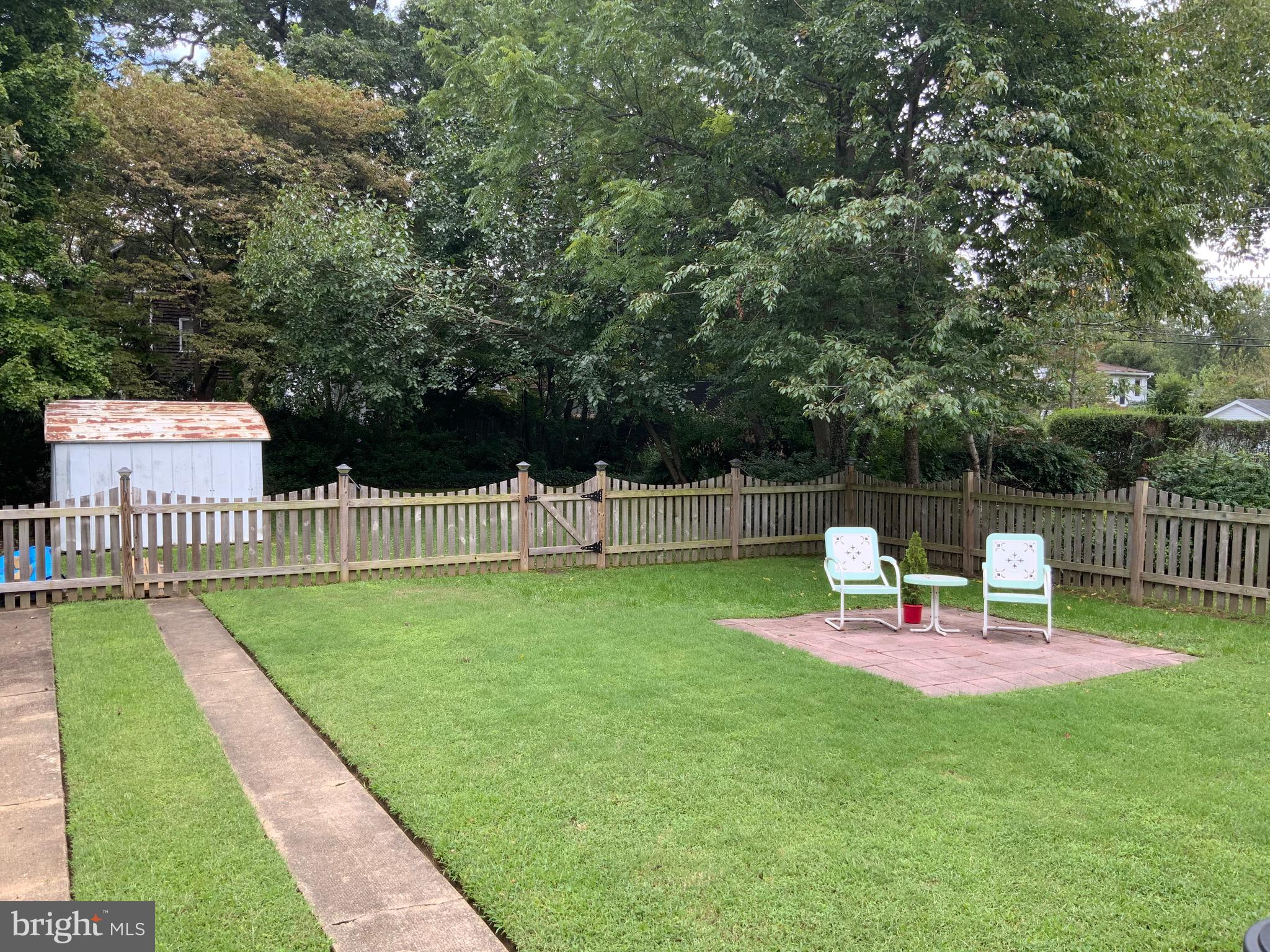 HOMEWOOD - Residential