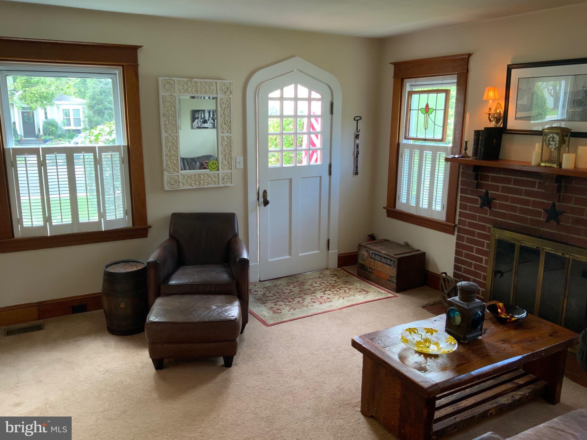 HOMEWOOD - Residential