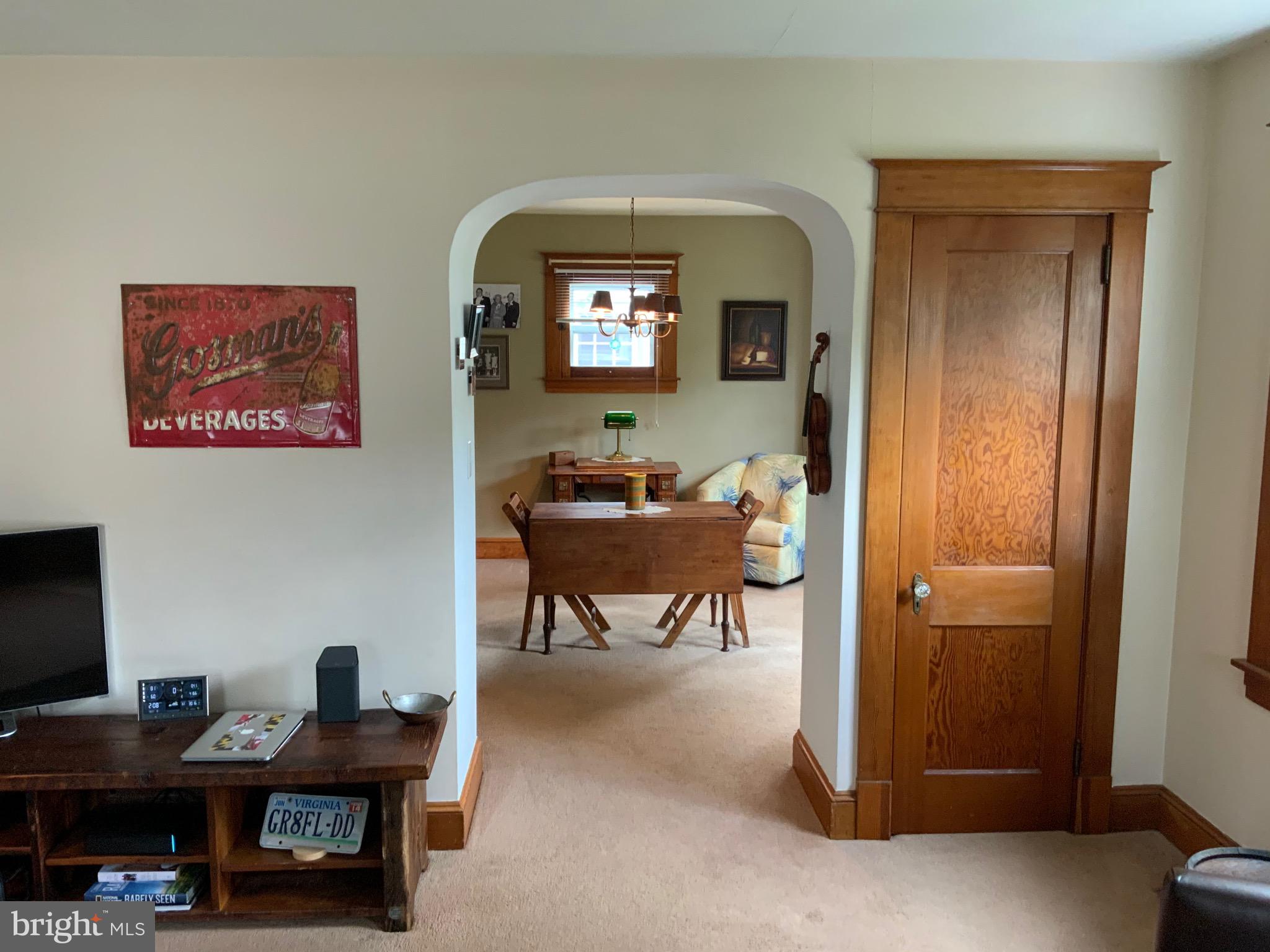 HOMEWOOD - Residential