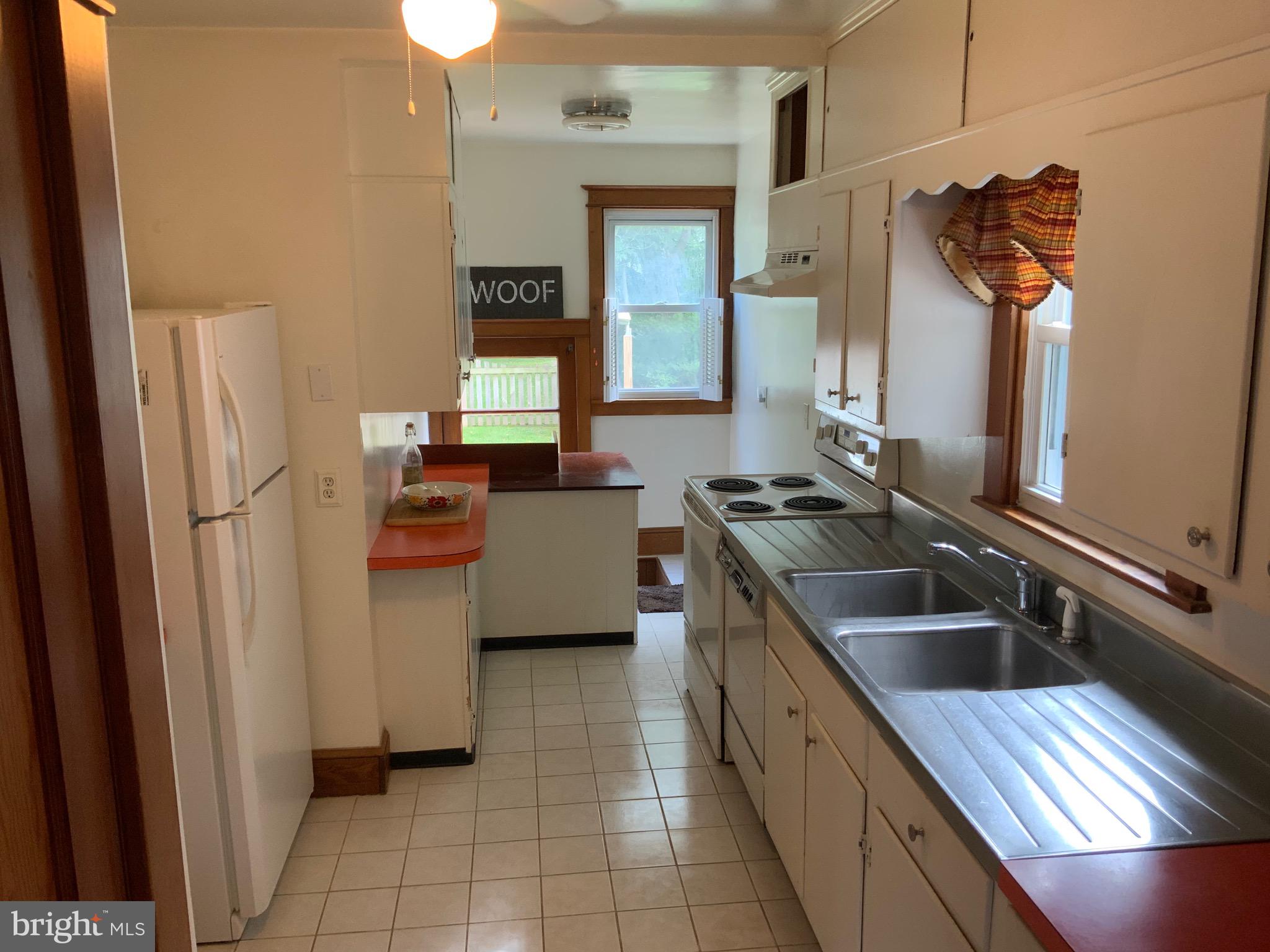 HOMEWOOD - Residential