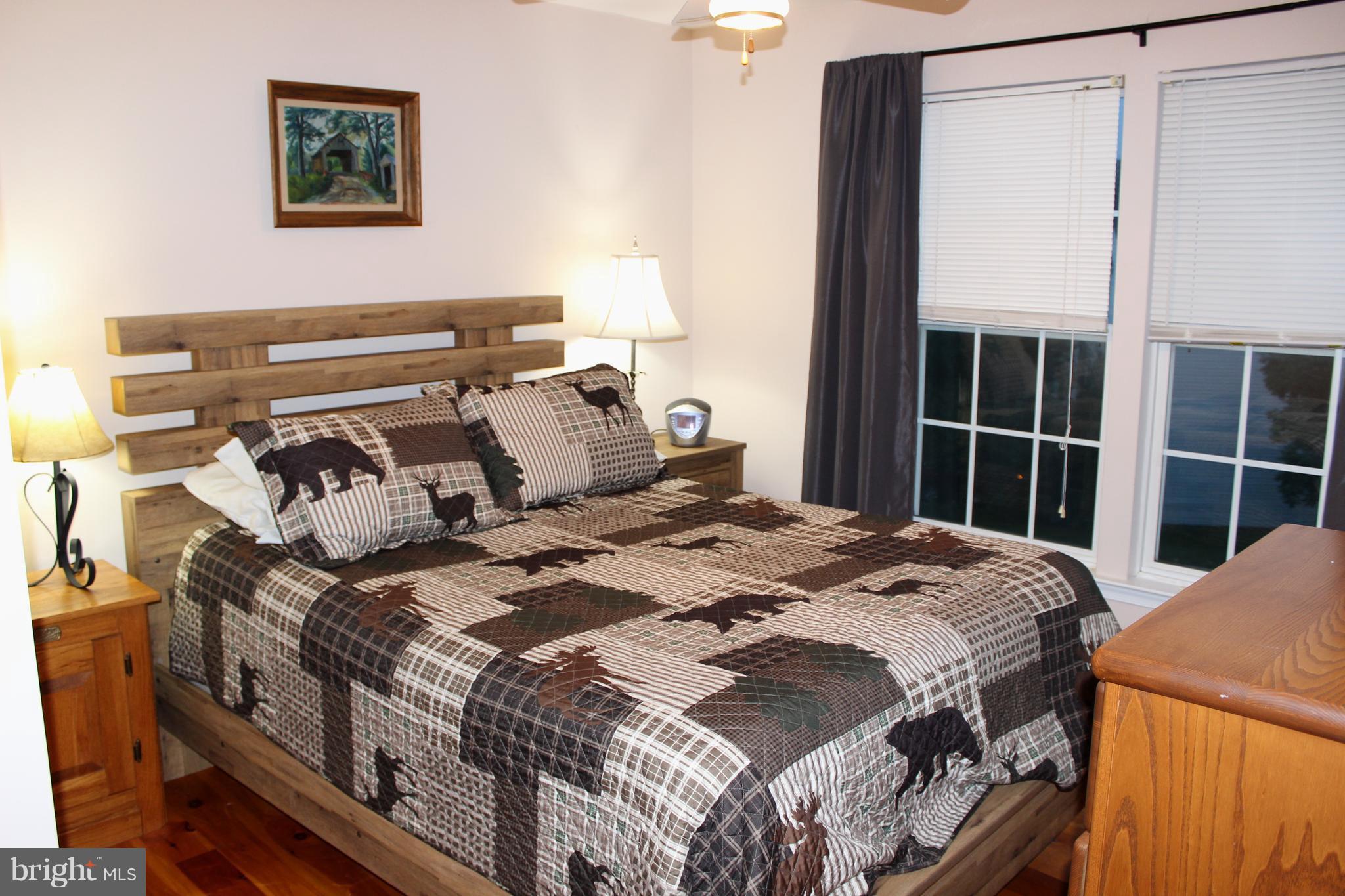 BRAEMAR/VILLAGES AT SAYBROOKE - Residential Lease