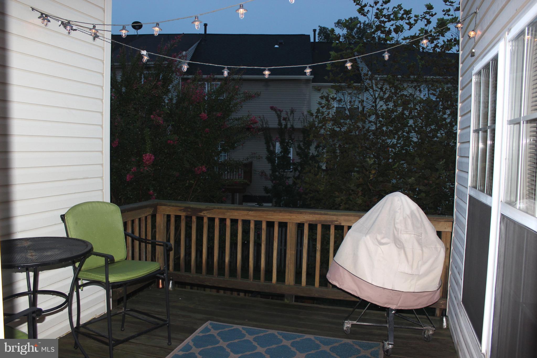 BRAEMAR/VILLAGES AT SAYBROOKE - Residential Lease