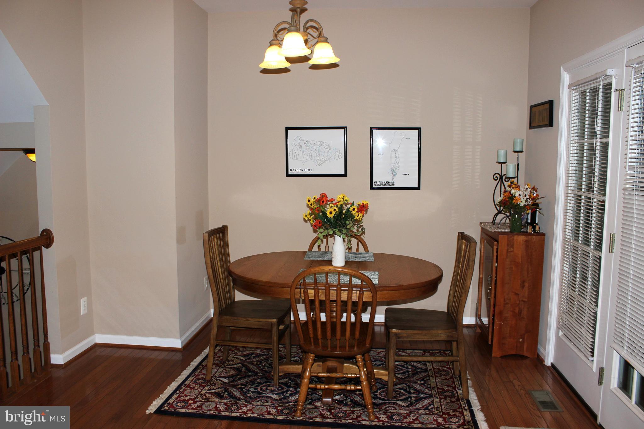 BRAEMAR/VILLAGES AT SAYBROOKE - Residential Lease