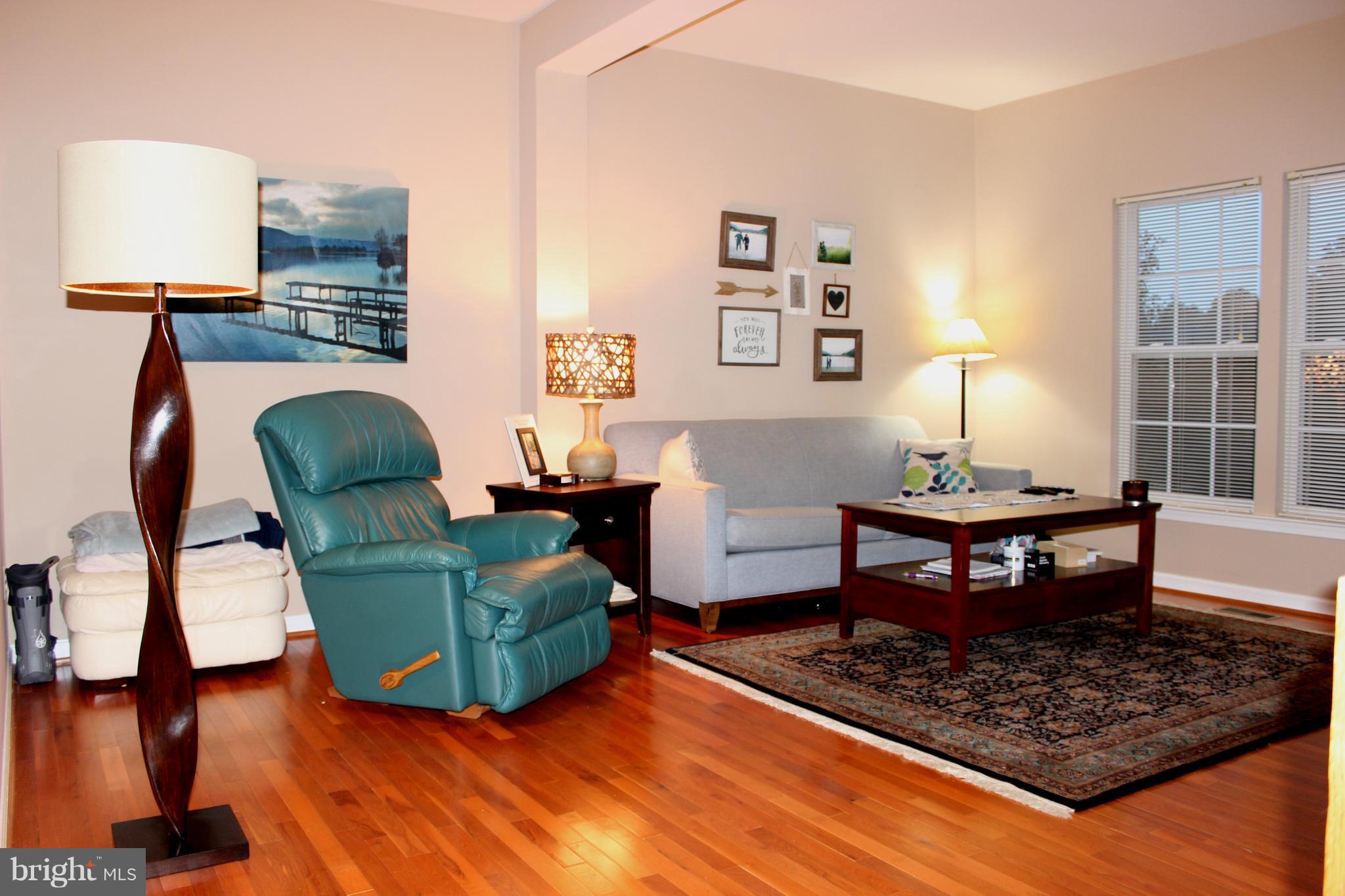 BRAEMAR/VILLAGES AT SAYBROOKE - Residential Lease