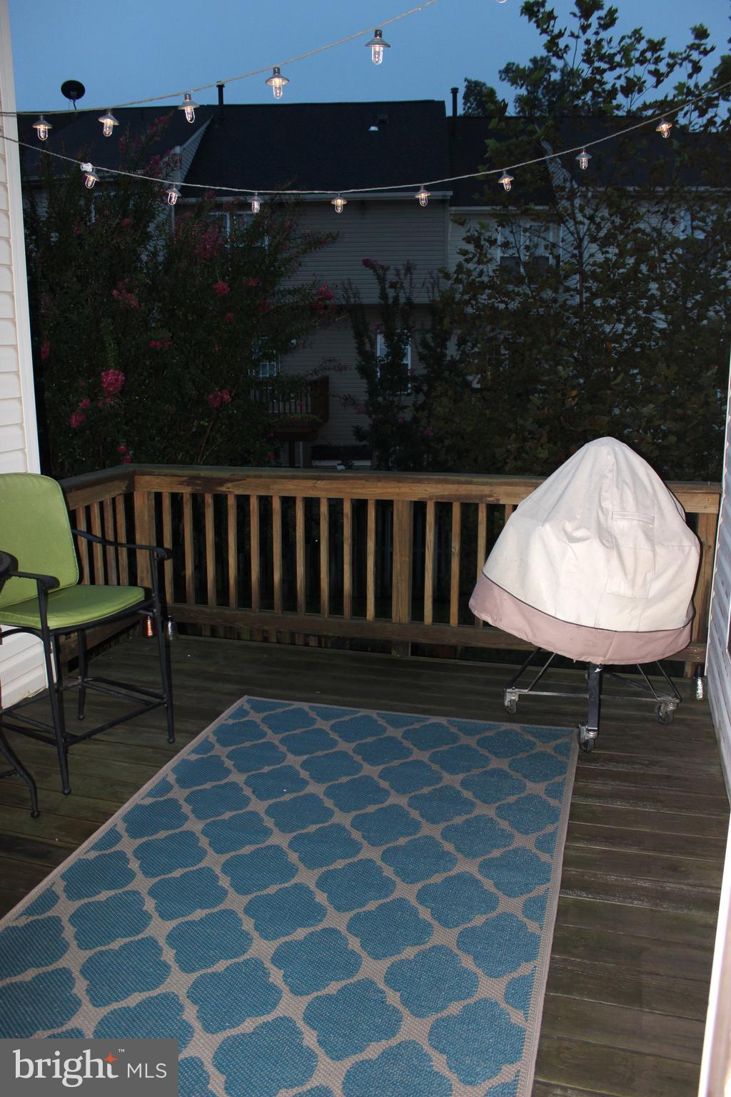 BRAEMAR/VILLAGES AT SAYBROOKE - Residential Lease