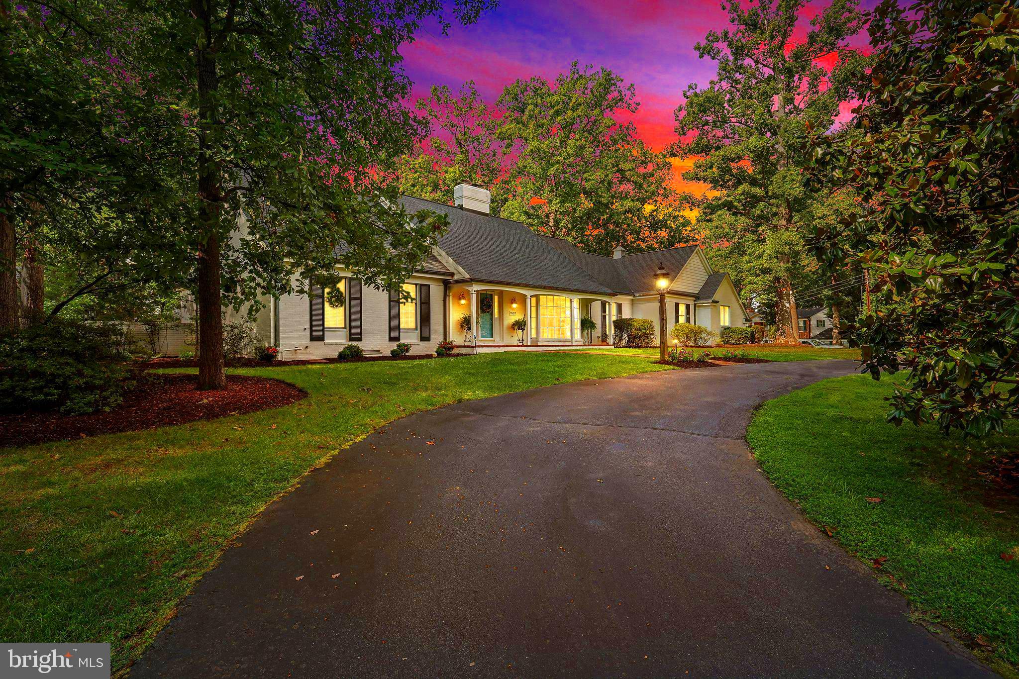 9507 NELSON LANE
