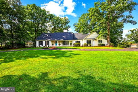 Photo of 9507 Nelson Lane, MANASSAS, VA 20110 (MLS # VAMN2011528)