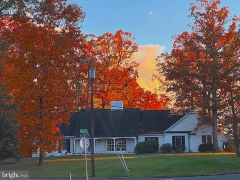 Photo of 9507 Nelson Lane, MANASSAS, VA 20110 (MLS # VAMN2011528)