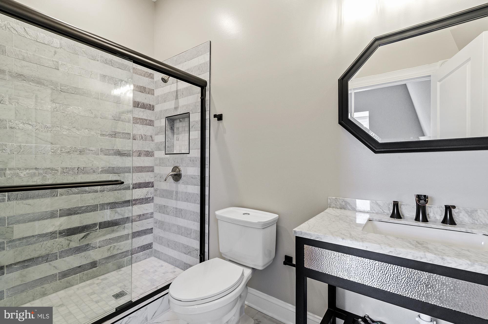 MOUNT ROYAL TERRACE - Residential