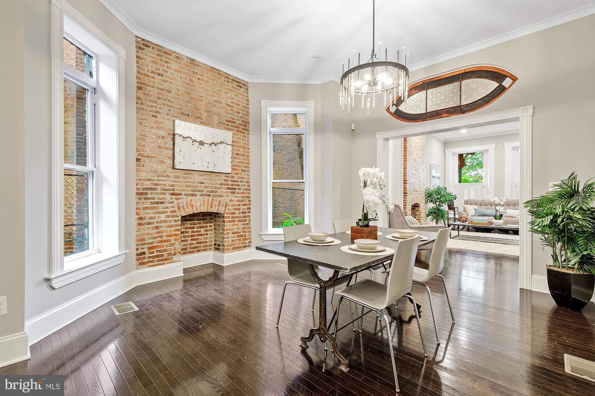 MOUNT ROYAL TERRACE - Residential