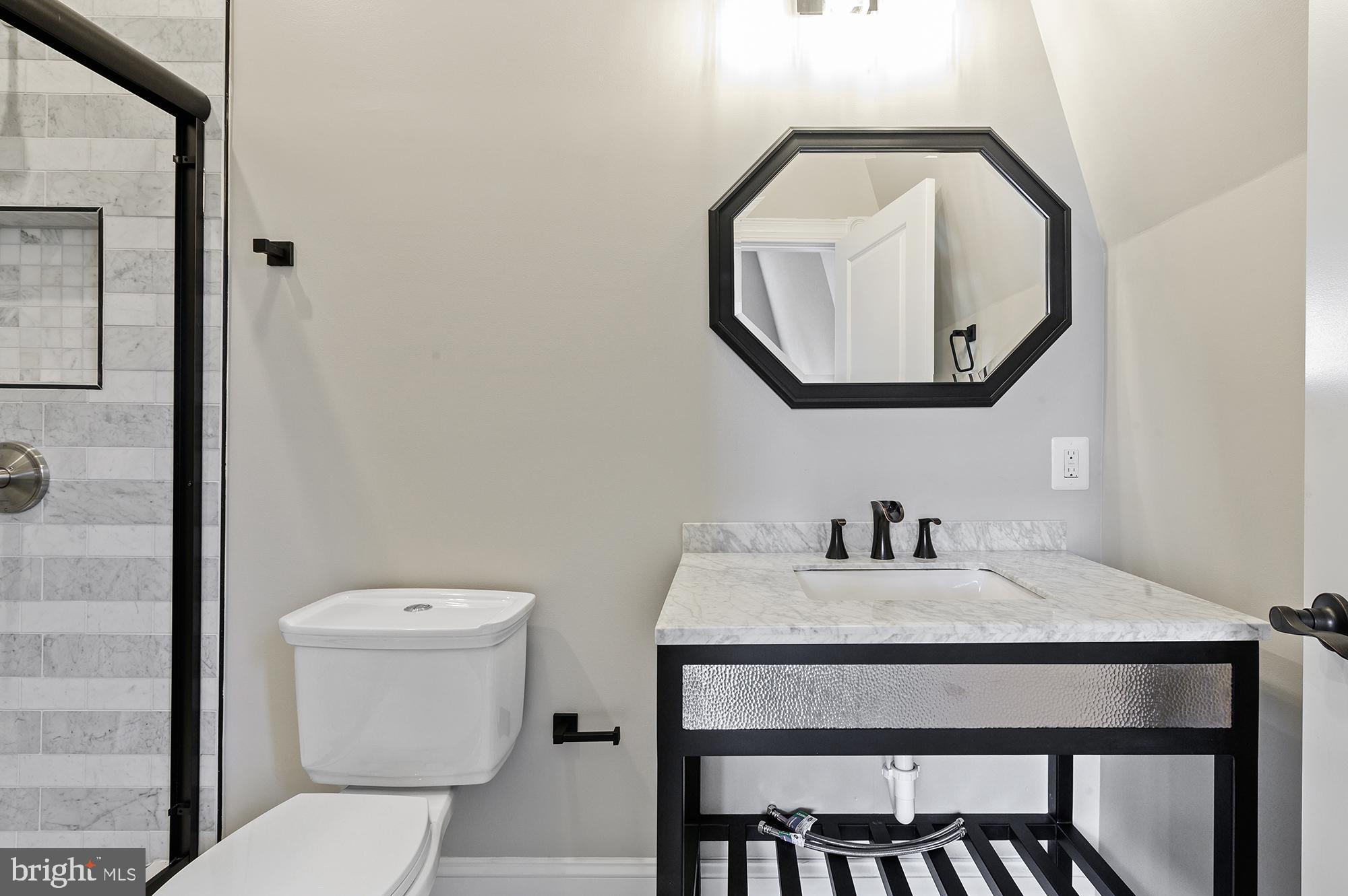 MOUNT ROYAL TERRACE - Residential