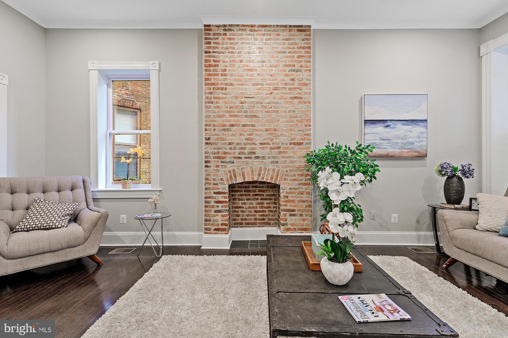 MOUNT ROYAL TERRACE - Residential