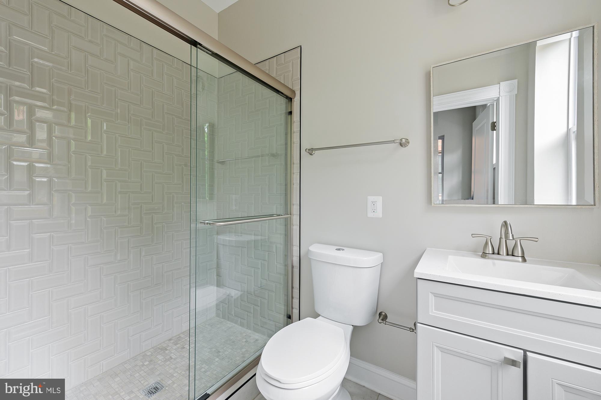 MOUNT ROYAL TERRACE - Residential