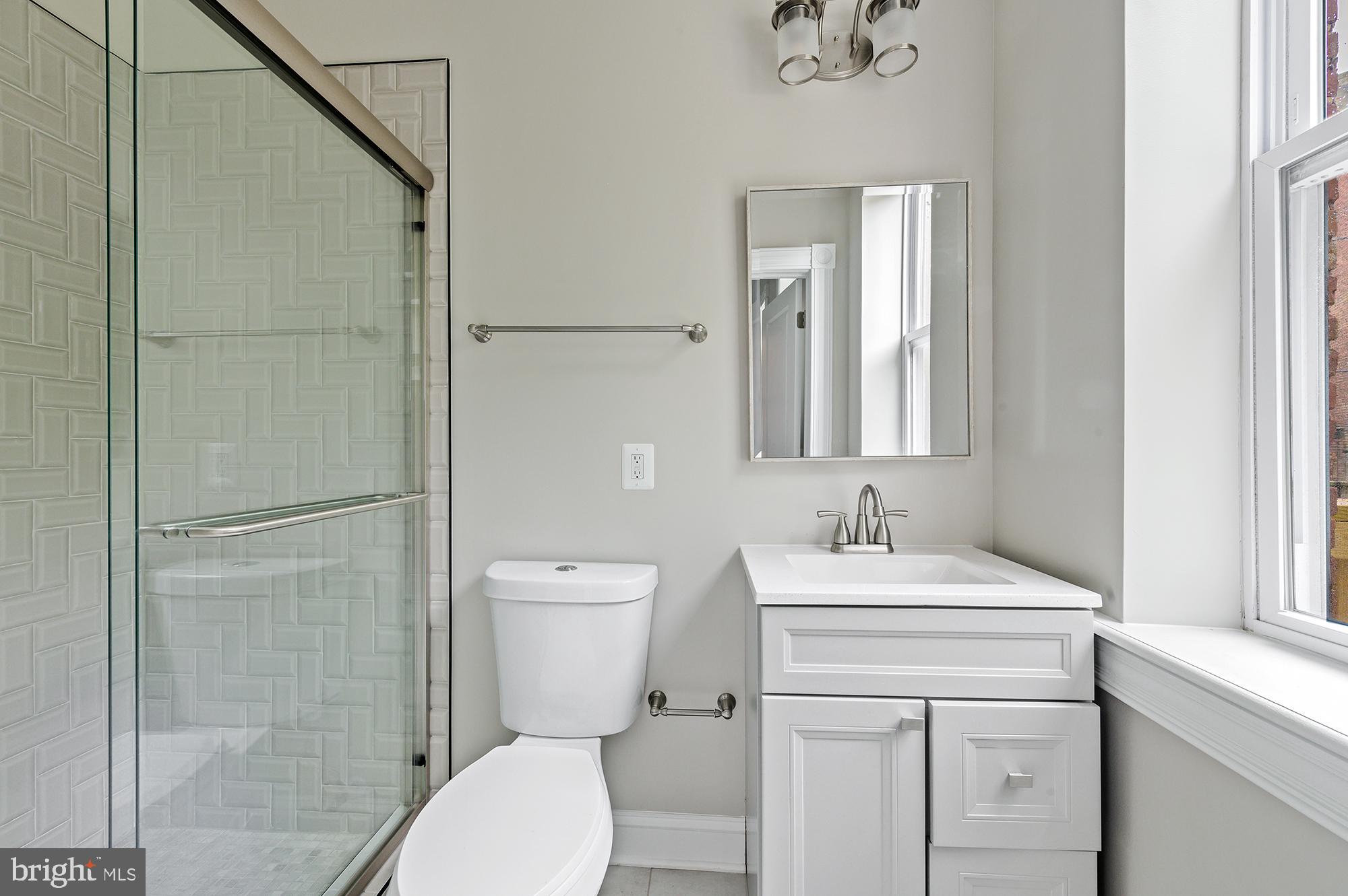 MOUNT ROYAL TERRACE - Residential