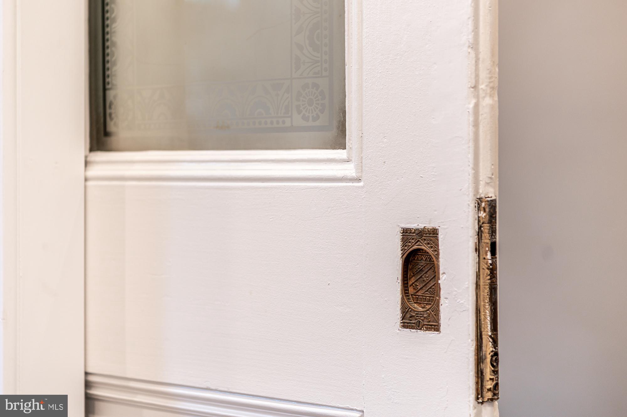 MOUNT ROYAL TERRACE - Residential