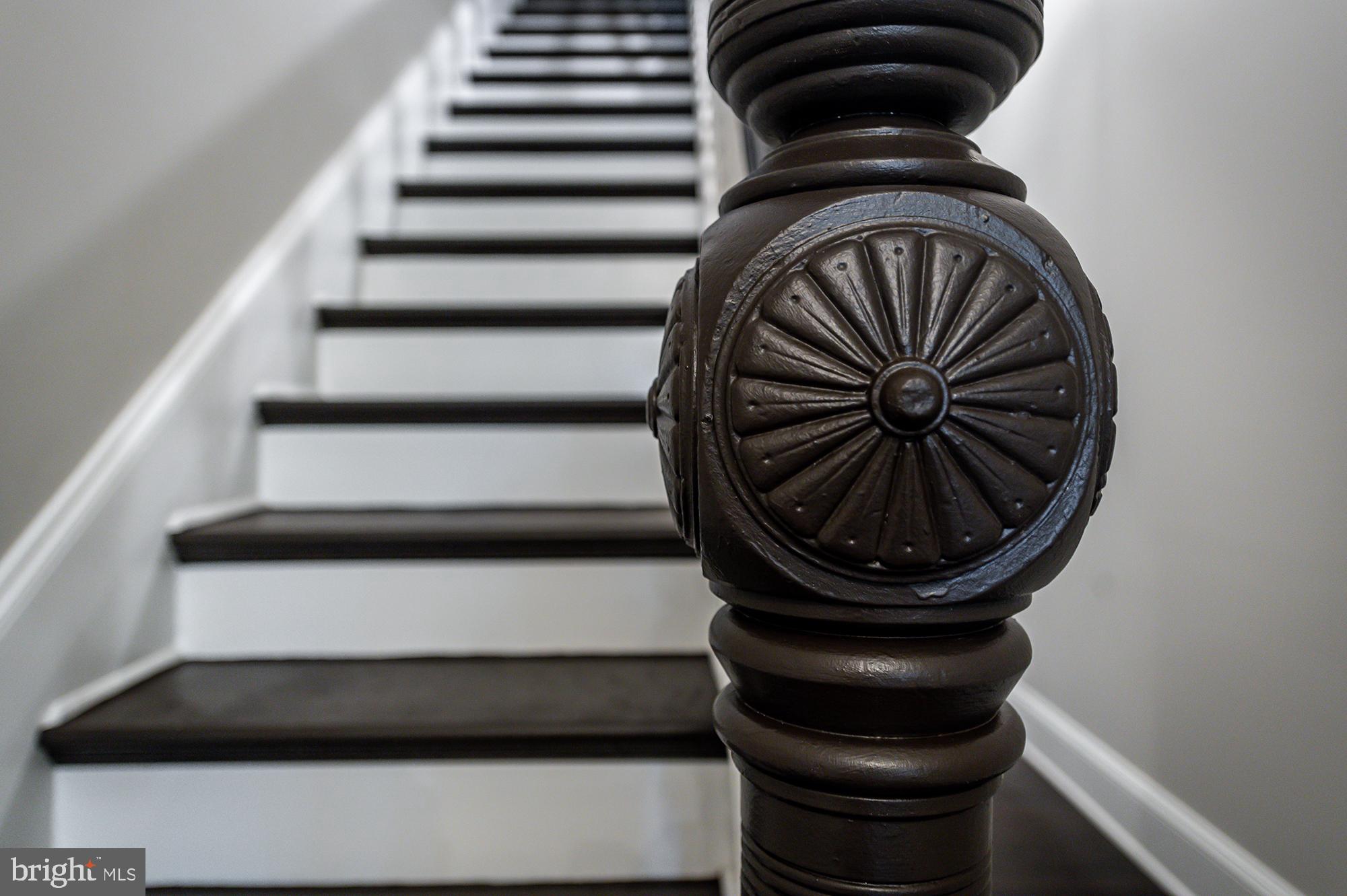 MOUNT ROYAL TERRACE - Residential