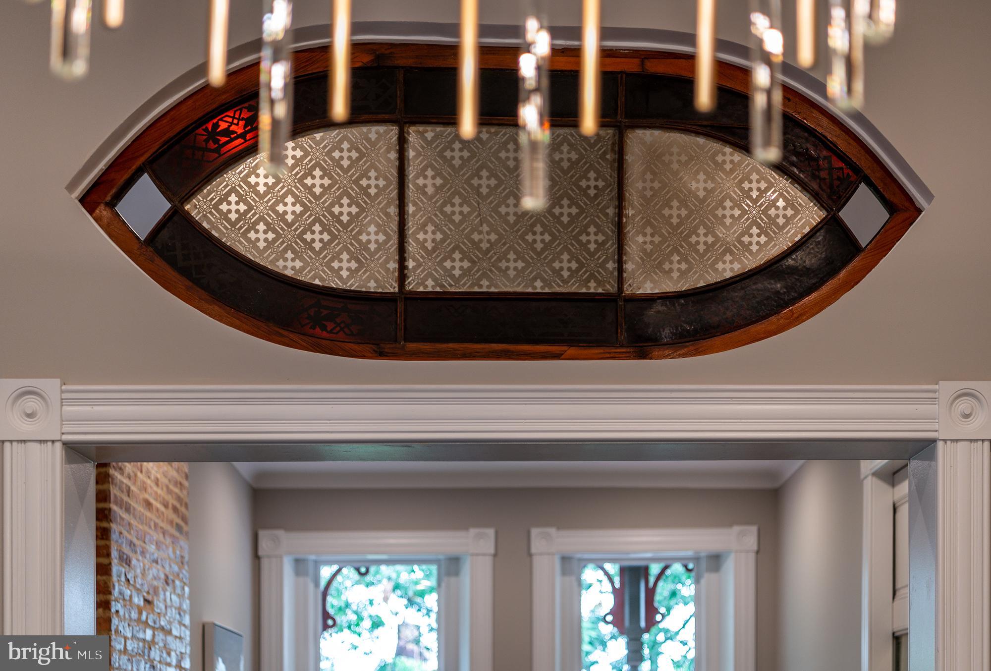 MOUNT ROYAL TERRACE - Residential