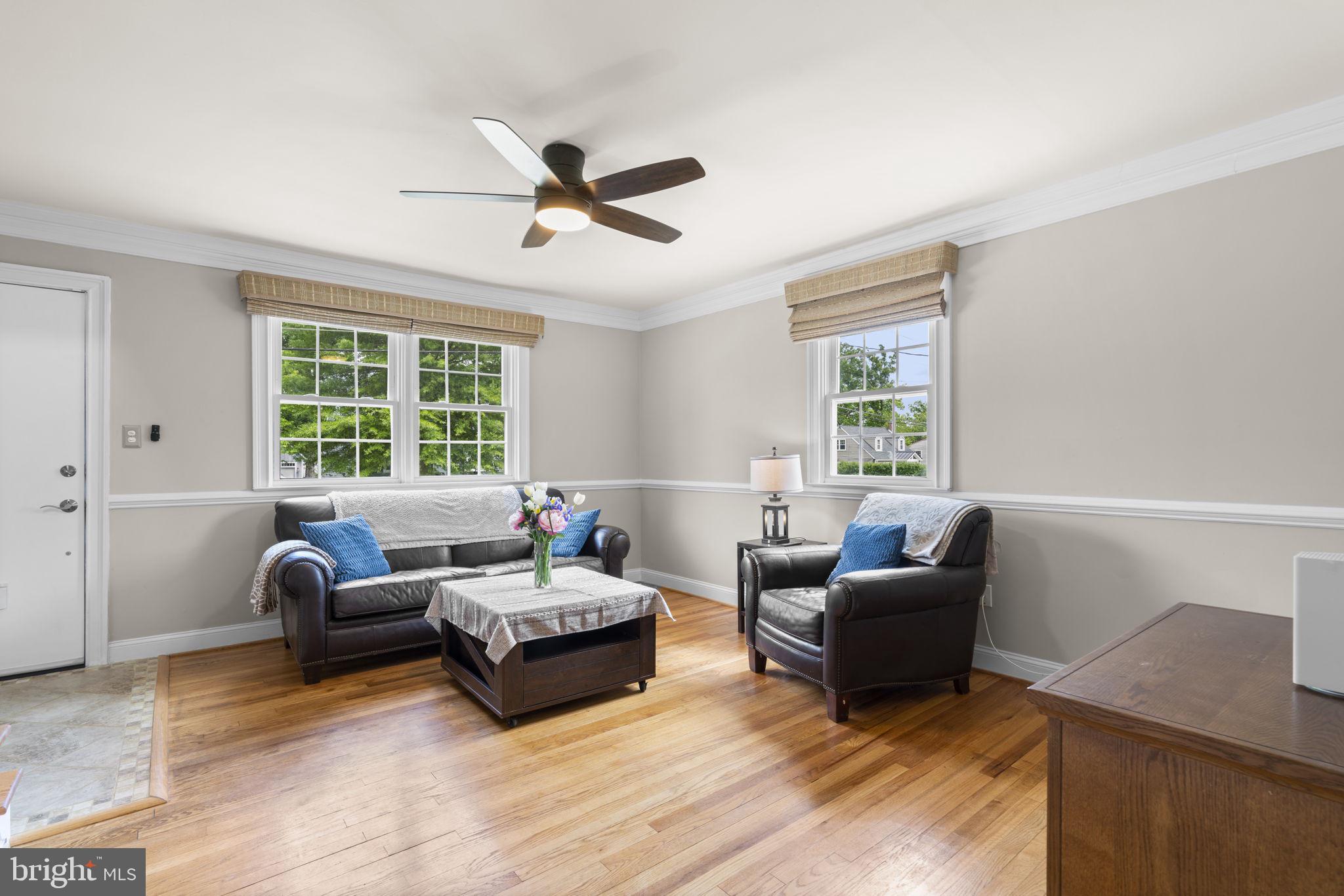 FOREST SPRING PARK - Residential