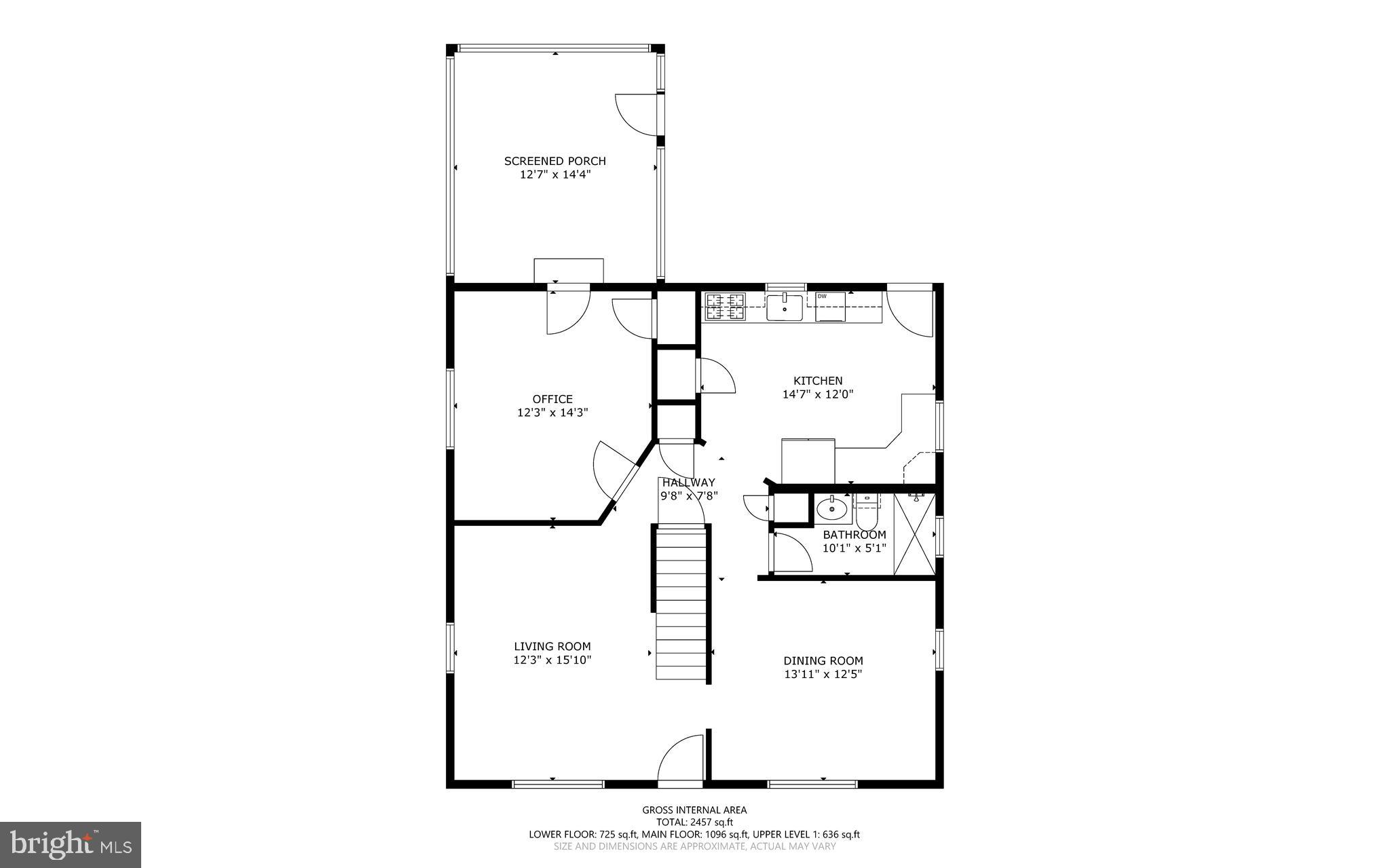 FOREST SPRING PARK - Residential