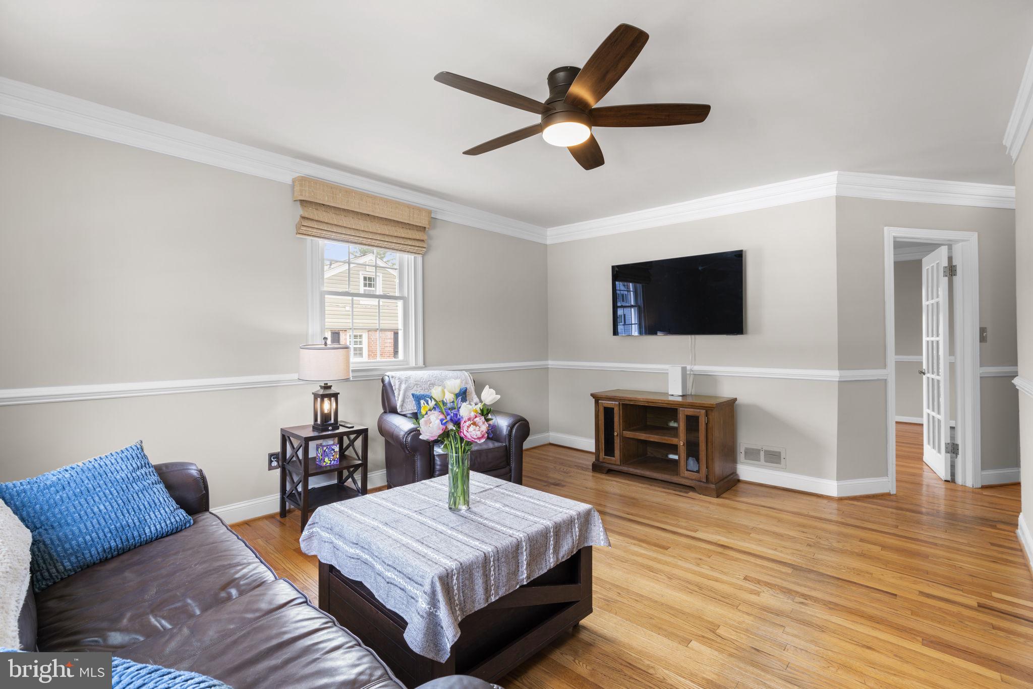 FOREST SPRING PARK - Residential