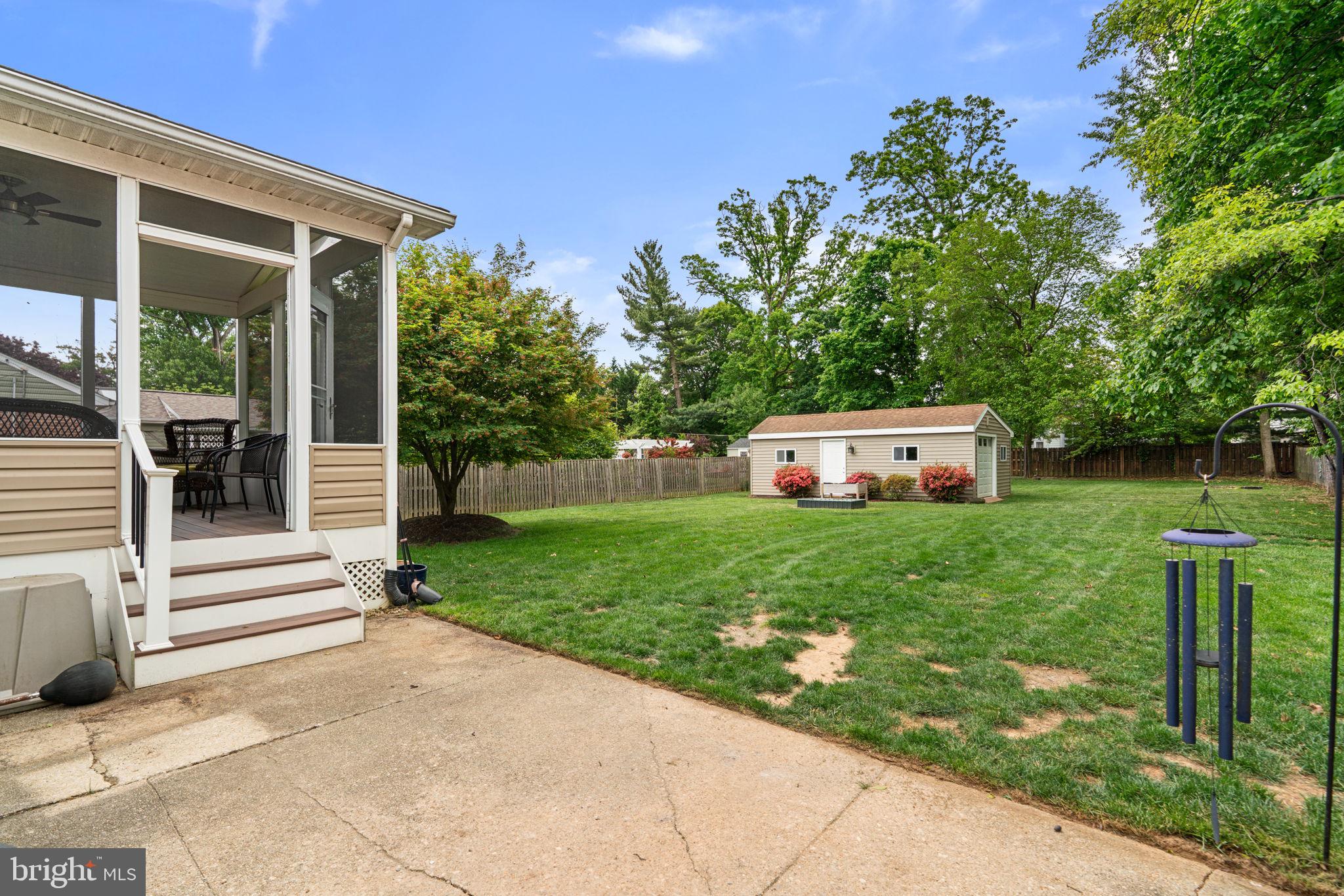 FOREST SPRING PARK - Residential