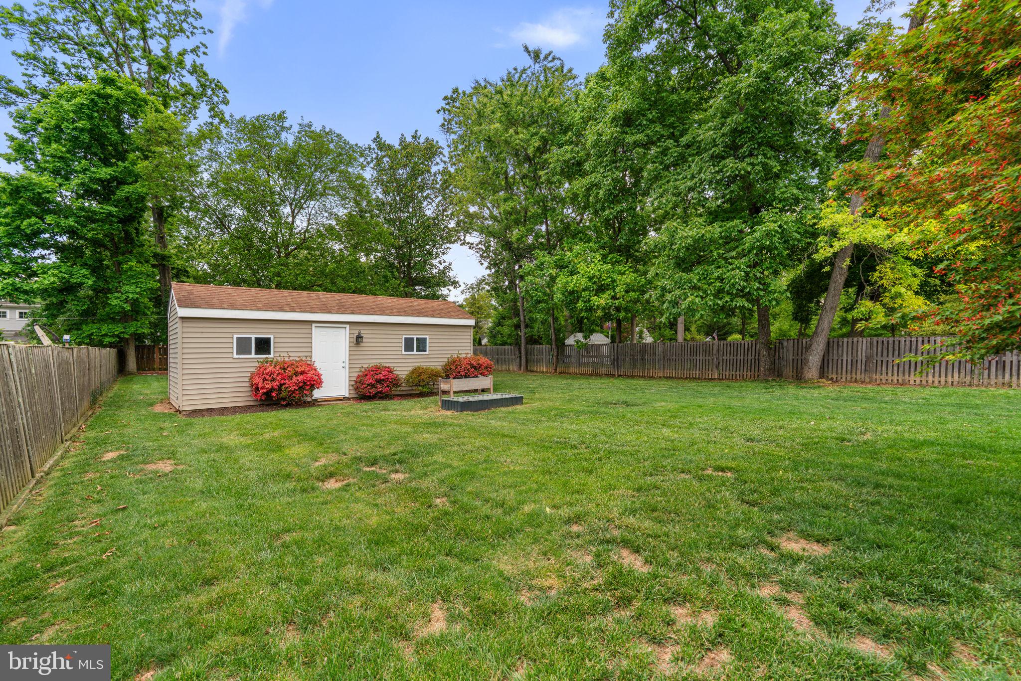 FOREST SPRING PARK - Residential
