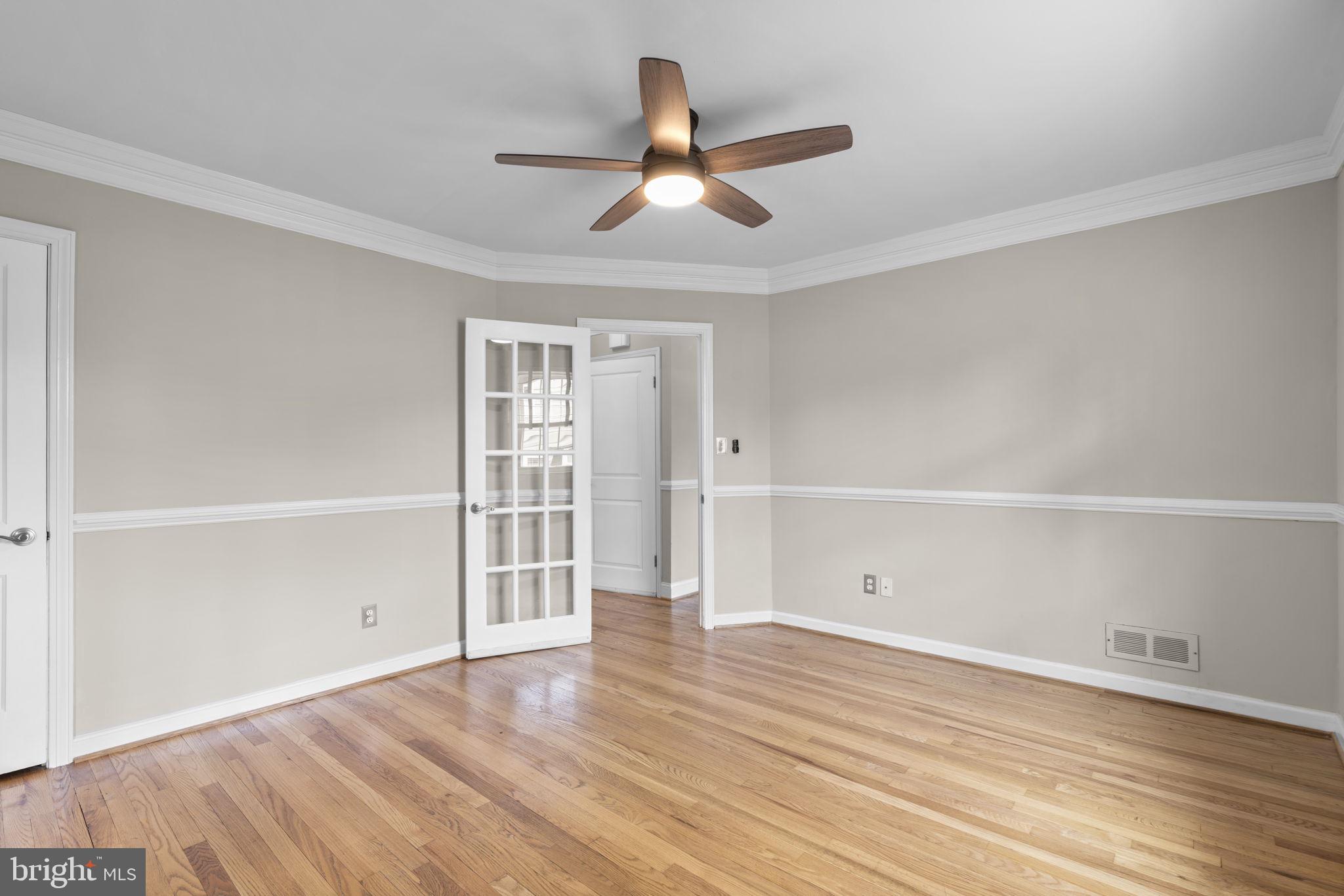 FOREST SPRING PARK - Residential