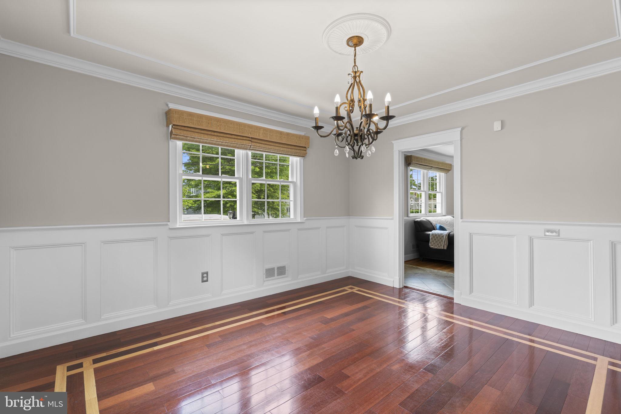 FOREST SPRING PARK - Residential