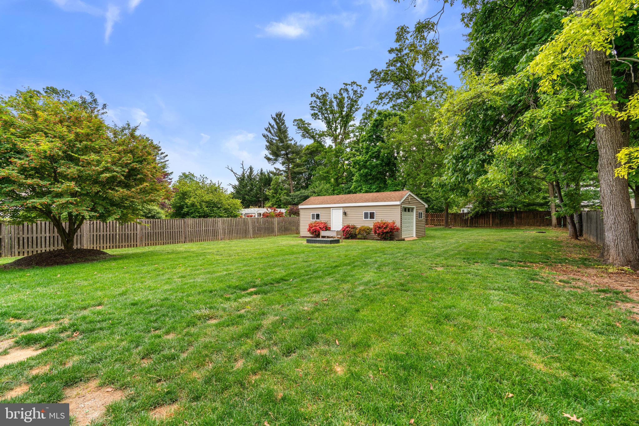 FOREST SPRING PARK - Residential