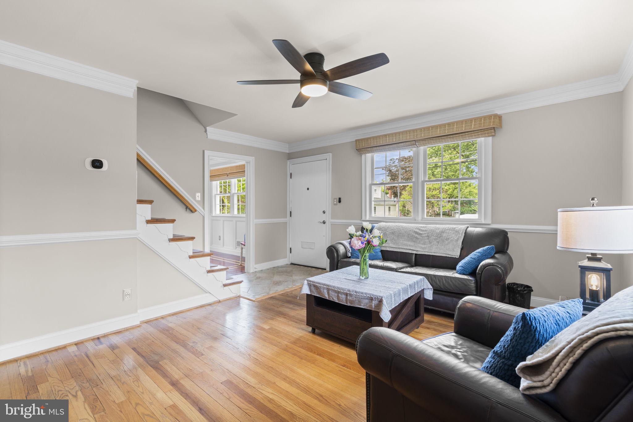 FOREST SPRING PARK - Residential