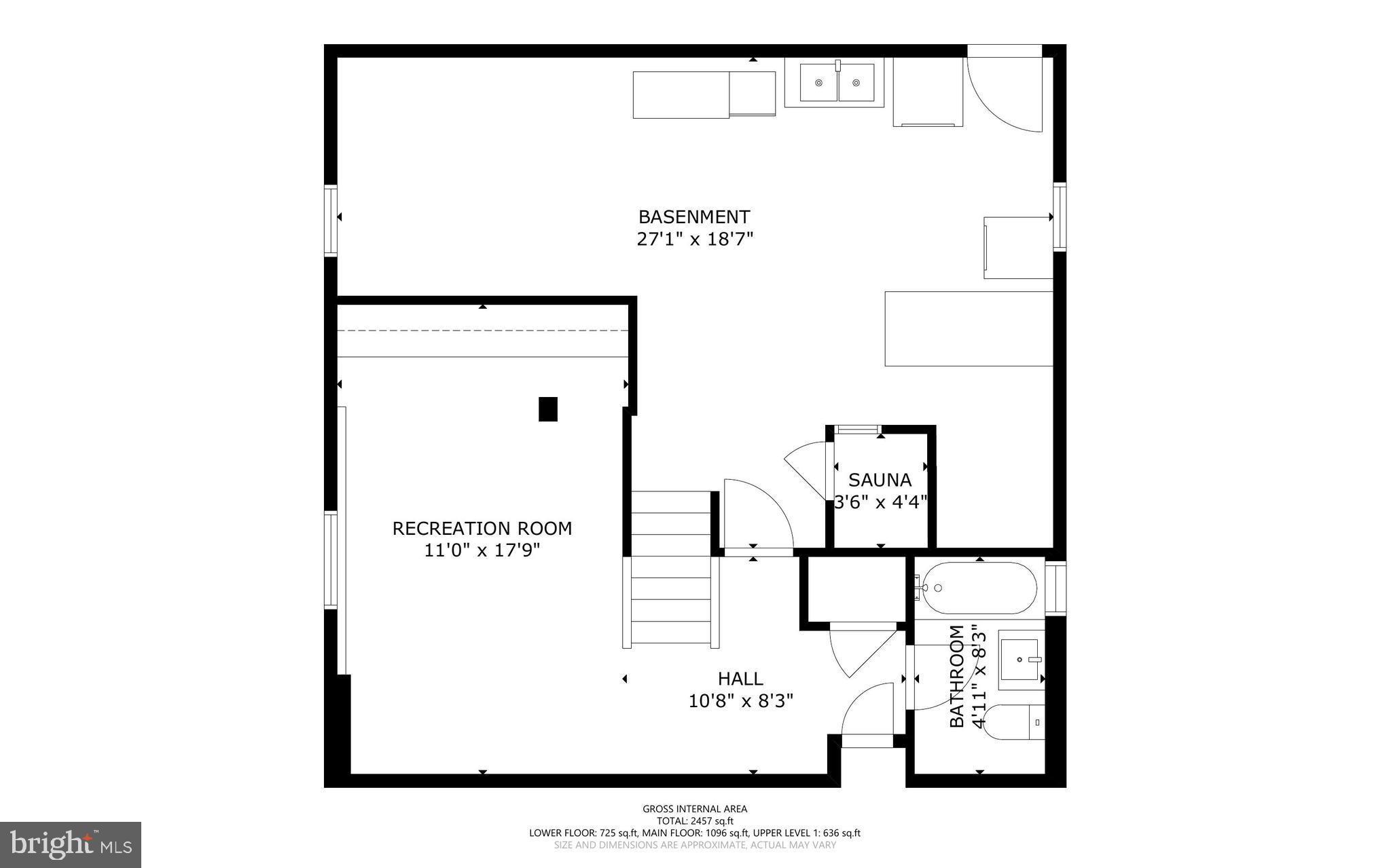 FOREST SPRING PARK - Residential