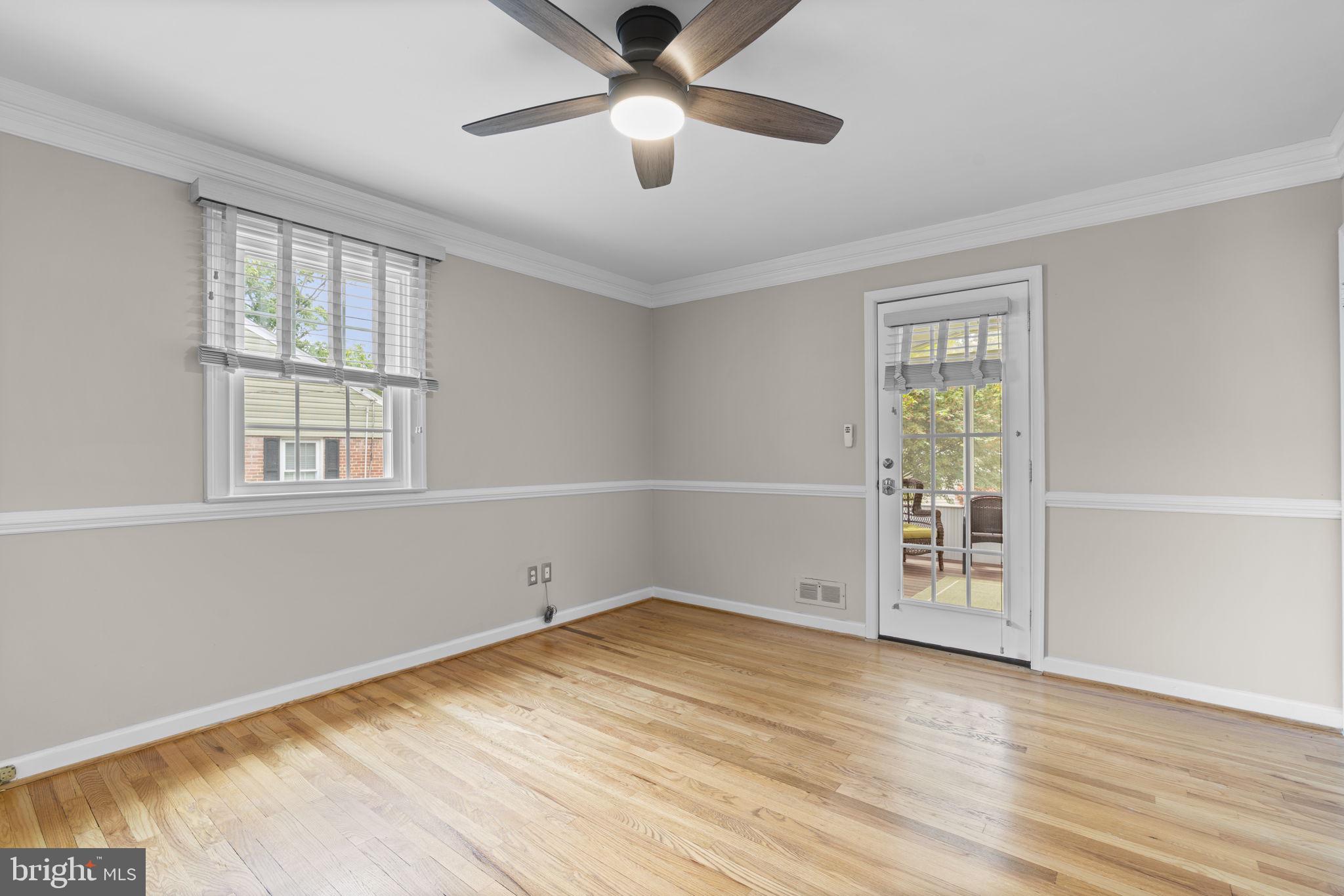 FOREST SPRING PARK - Residential
