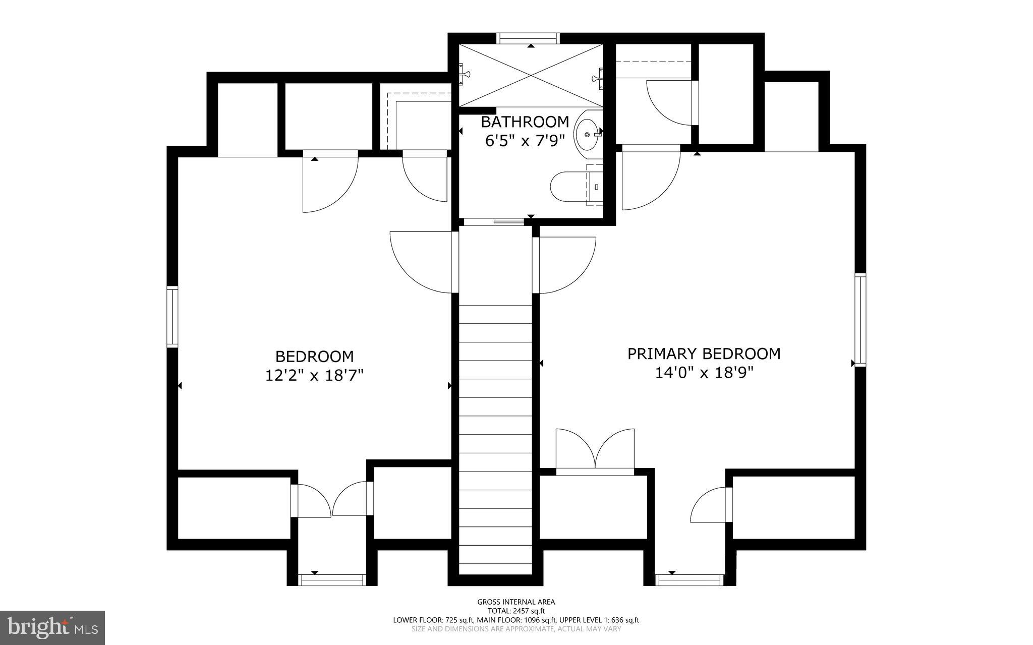 FOREST SPRING PARK - Residential