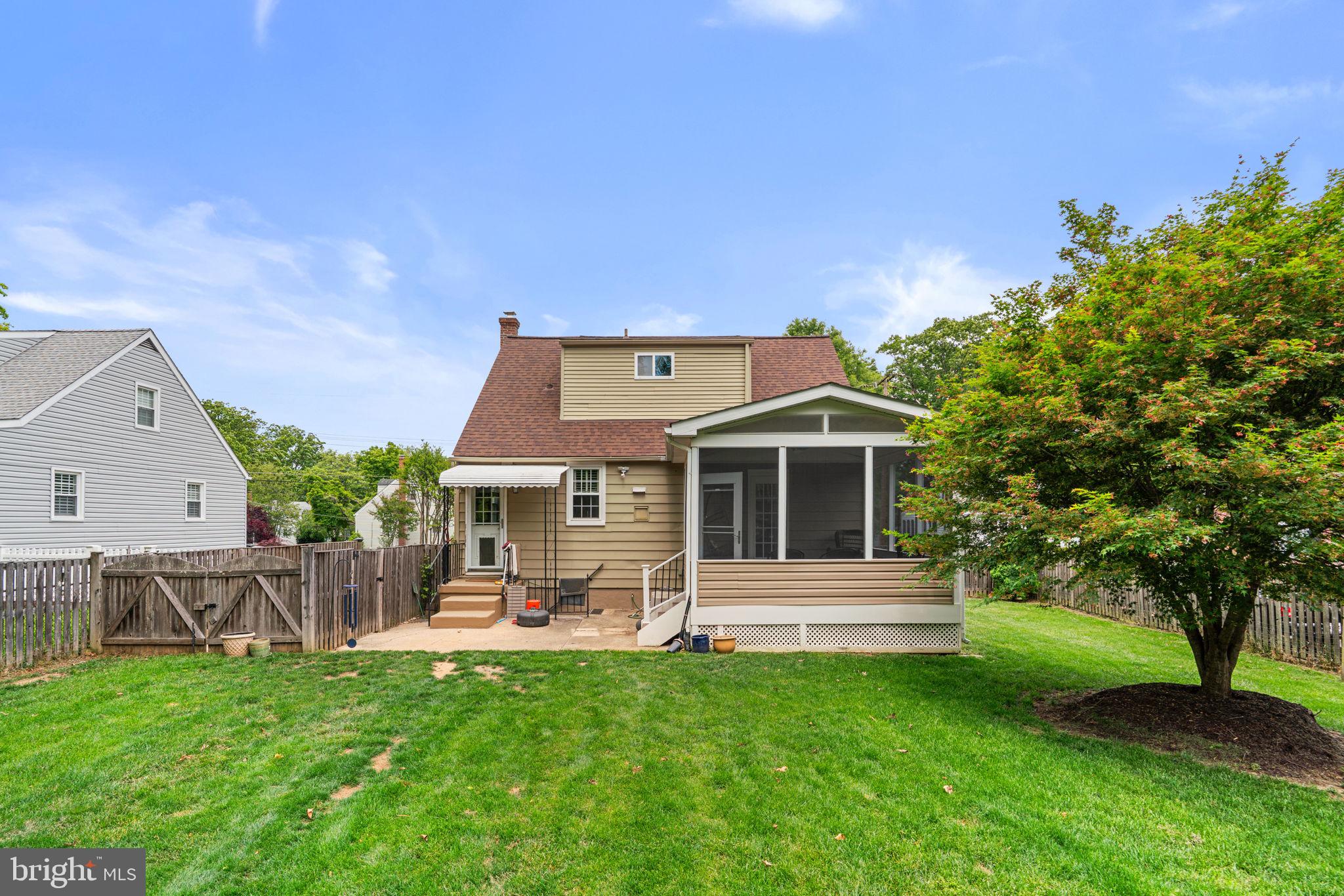 FOREST SPRING PARK - Residential