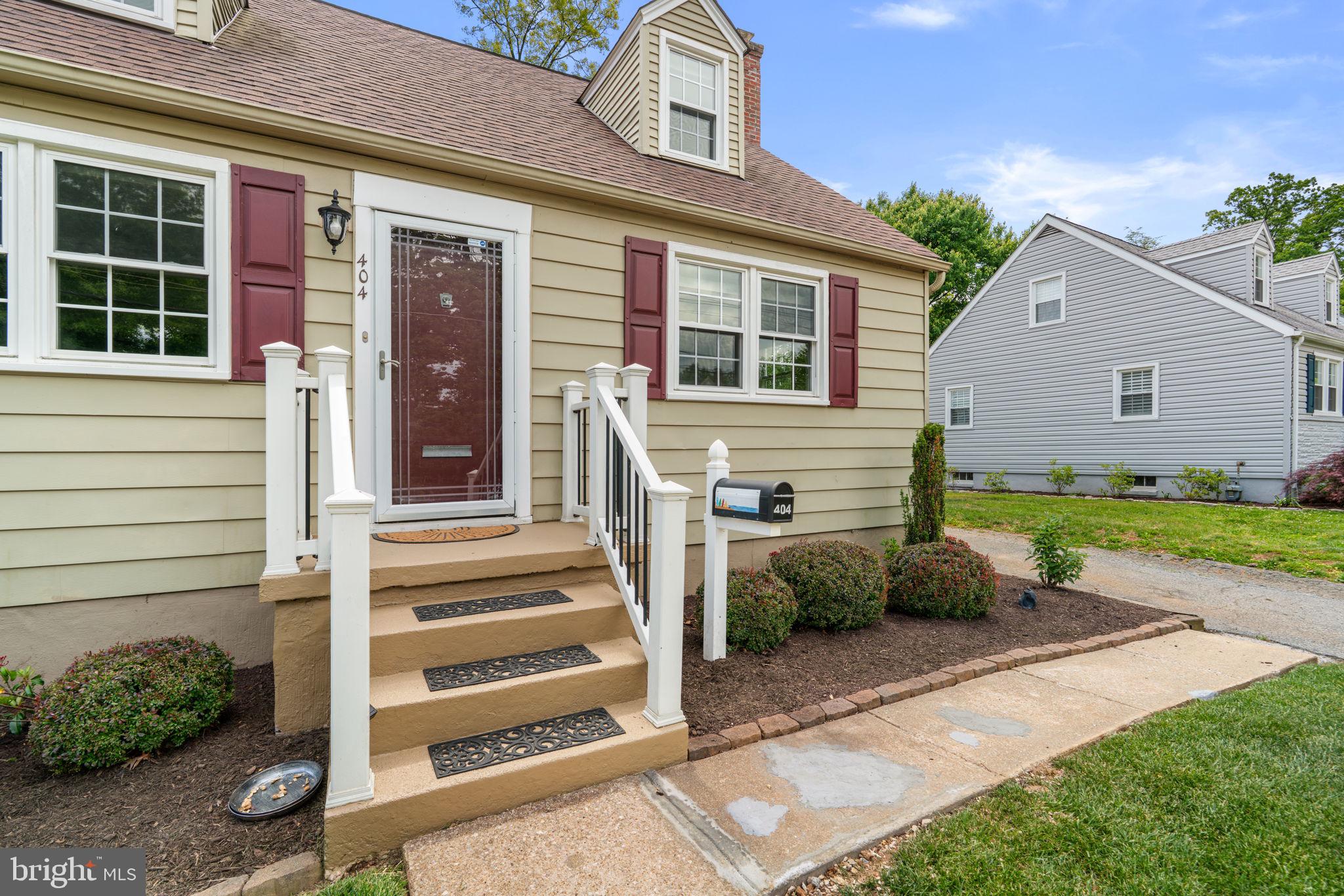 FOREST SPRING PARK - Residential