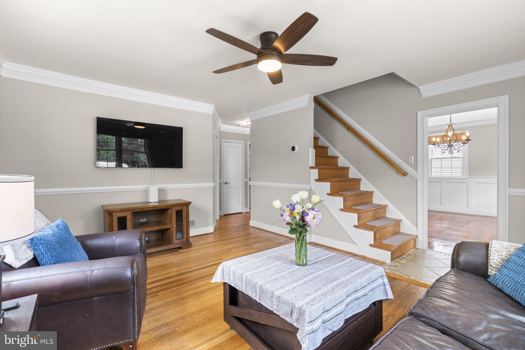 FOREST SPRING PARK - Residential