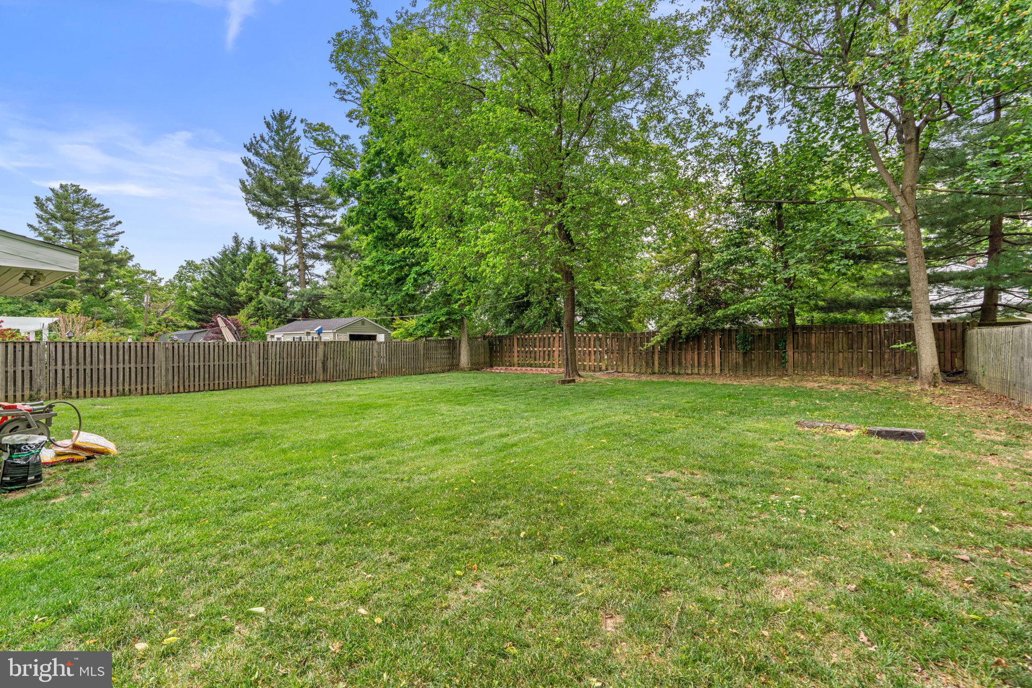 FOREST SPRING PARK - Residential
