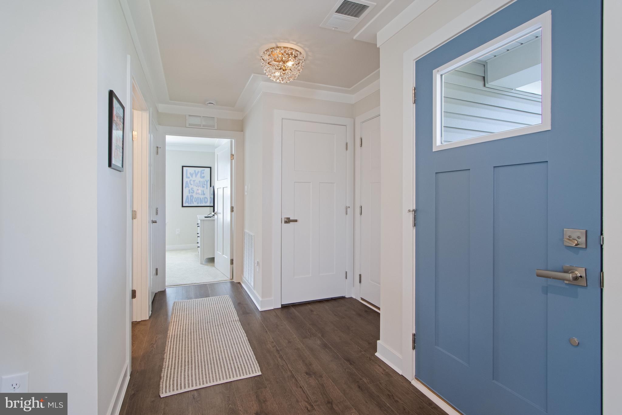 BEACHTREE PRESERVE - Residential