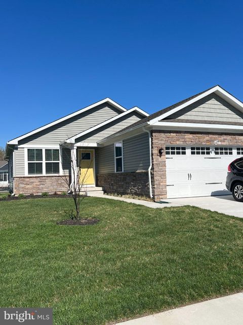 24569 JAGGER AVENUE LEWES DE 19958