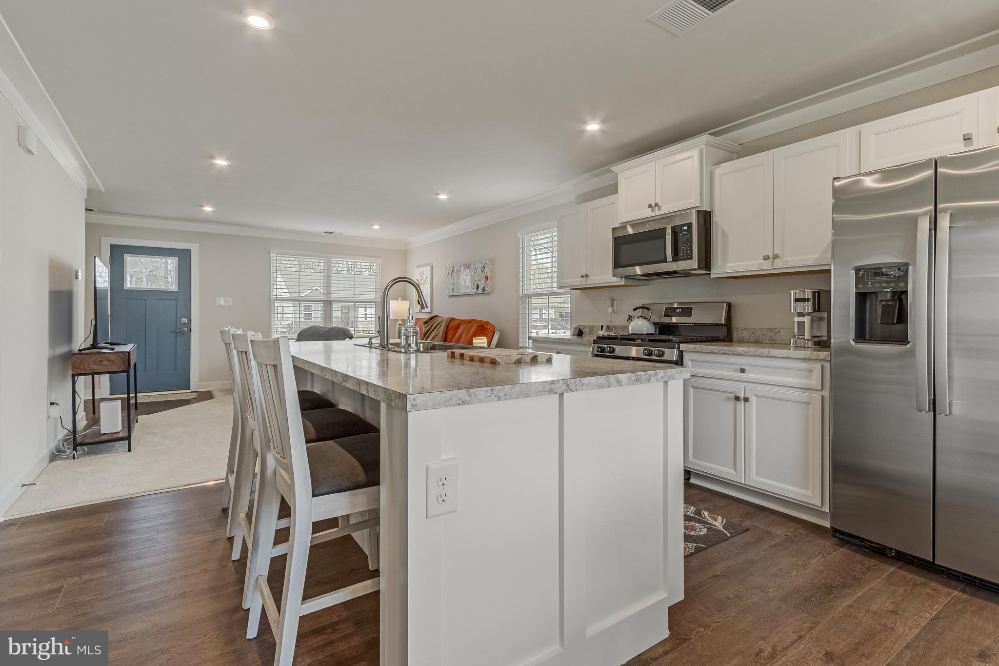 BEACHTREE PRESERVE - Residential