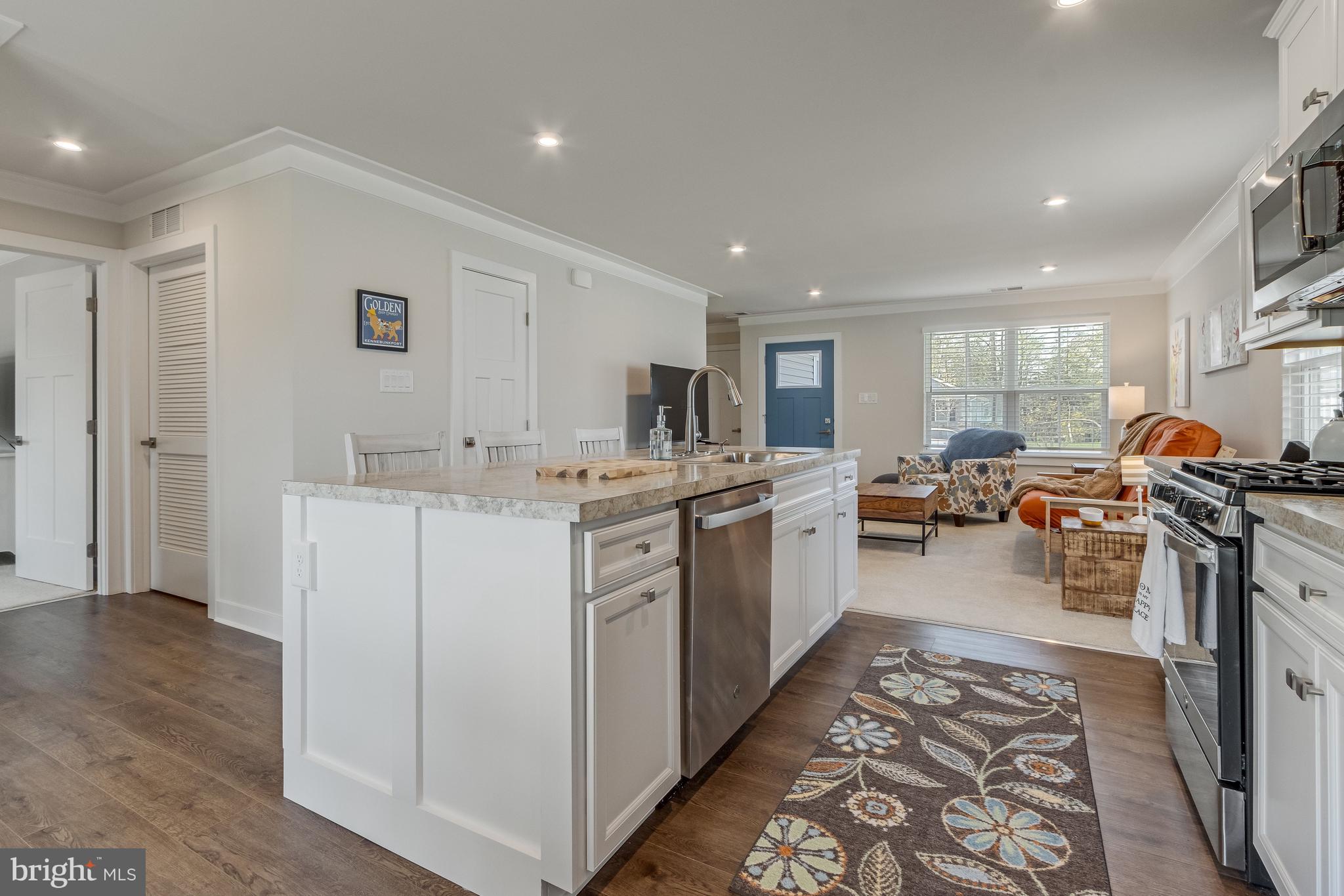 BEACHTREE PRESERVE - Residential