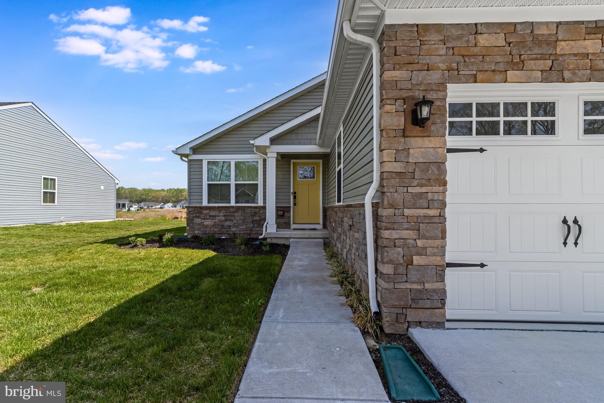 BEACHTREE PRESERVE - Residential