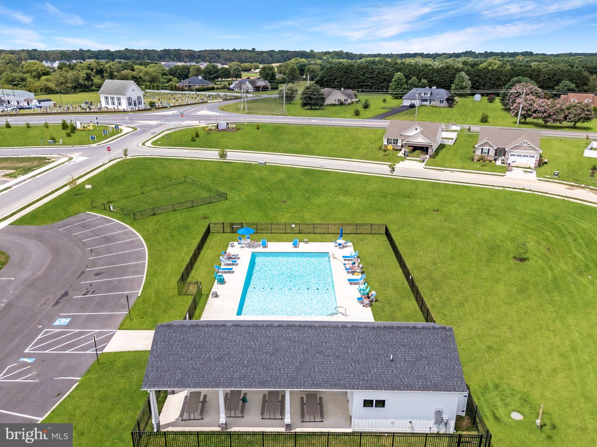 BEACHTREE PRESERVE - Residential