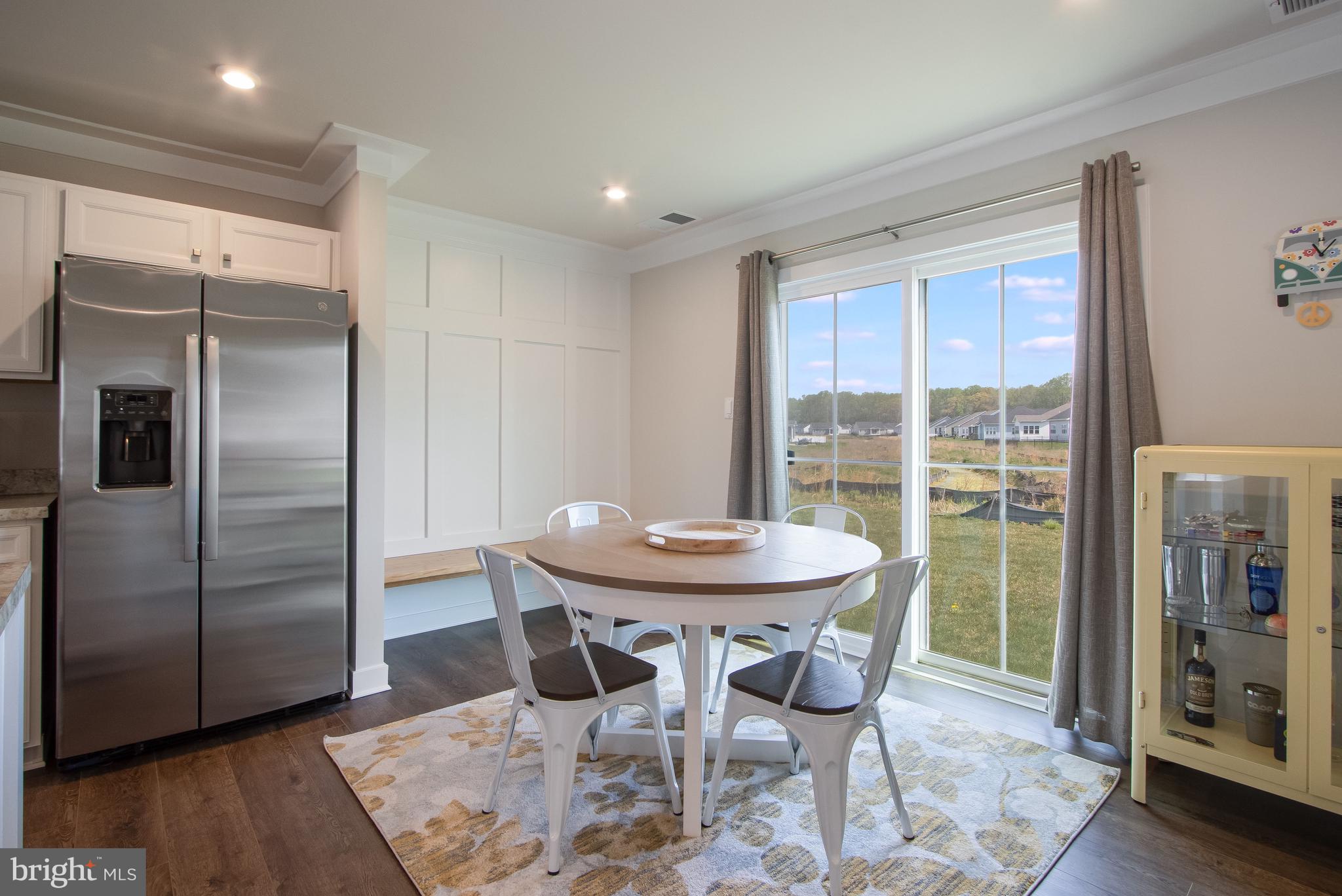 BEACHTREE PRESERVE - Residential