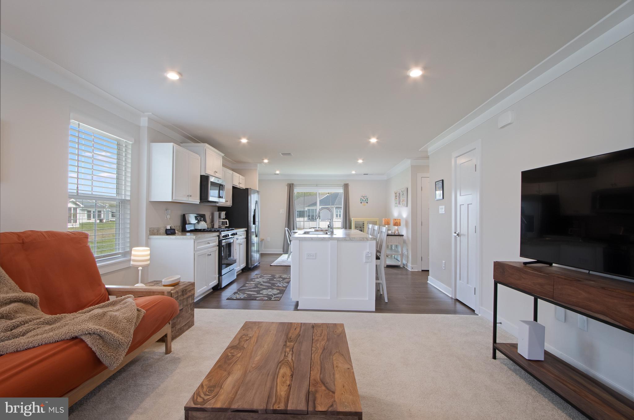 BEACHTREE PRESERVE - Residential