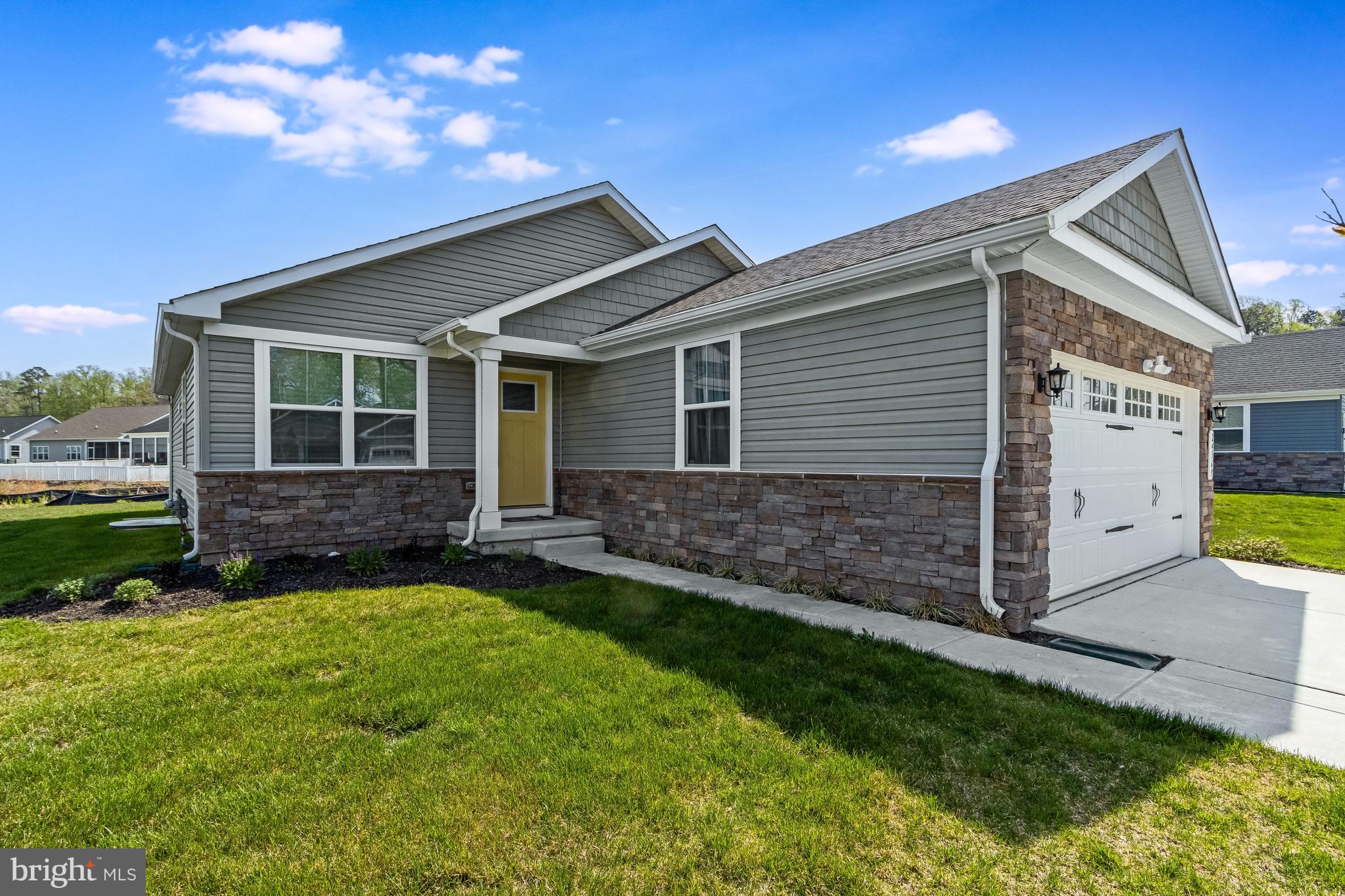 BEACHTREE PRESERVE - Residential