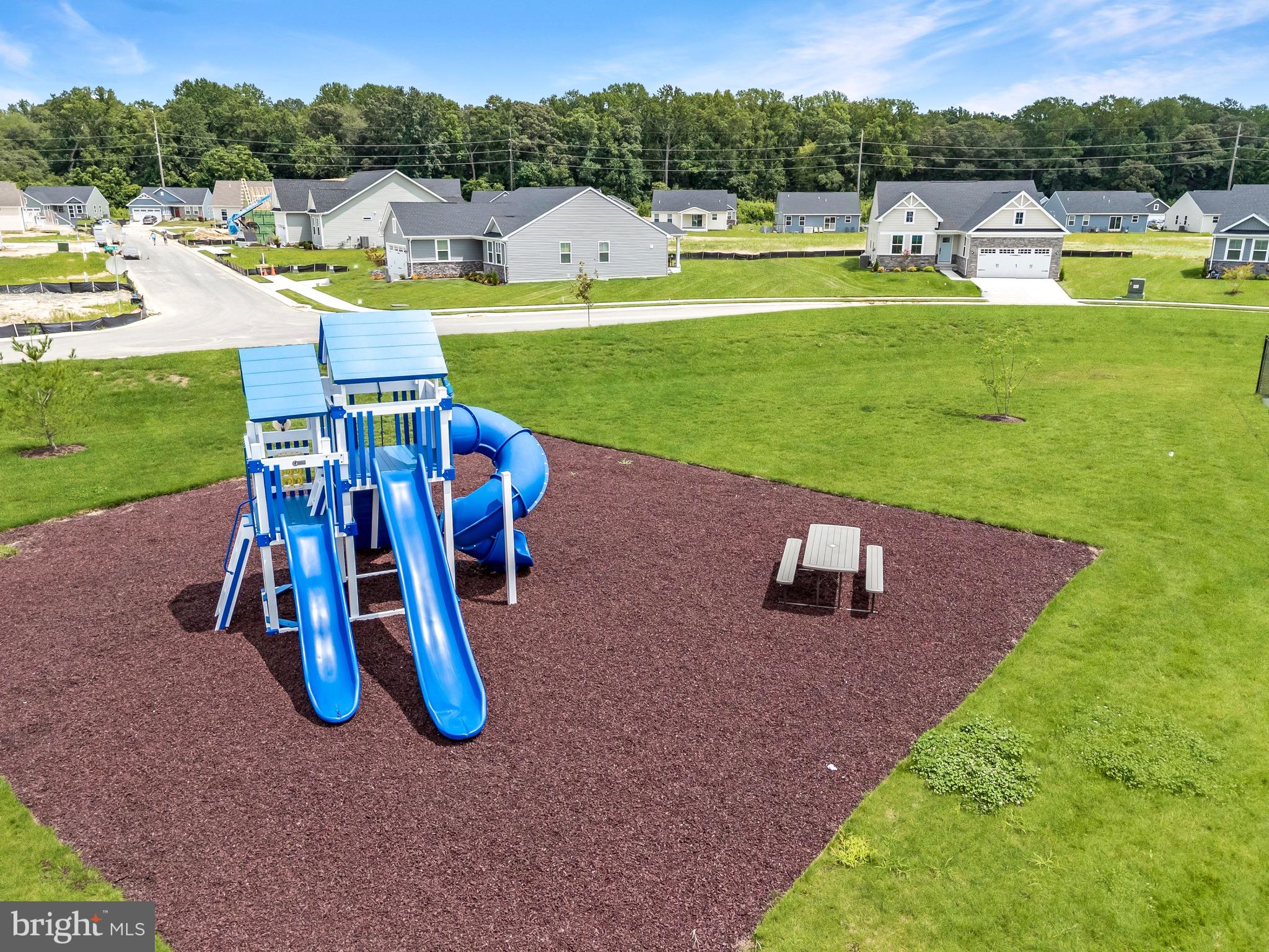 BEACHTREE PRESERVE - Residential