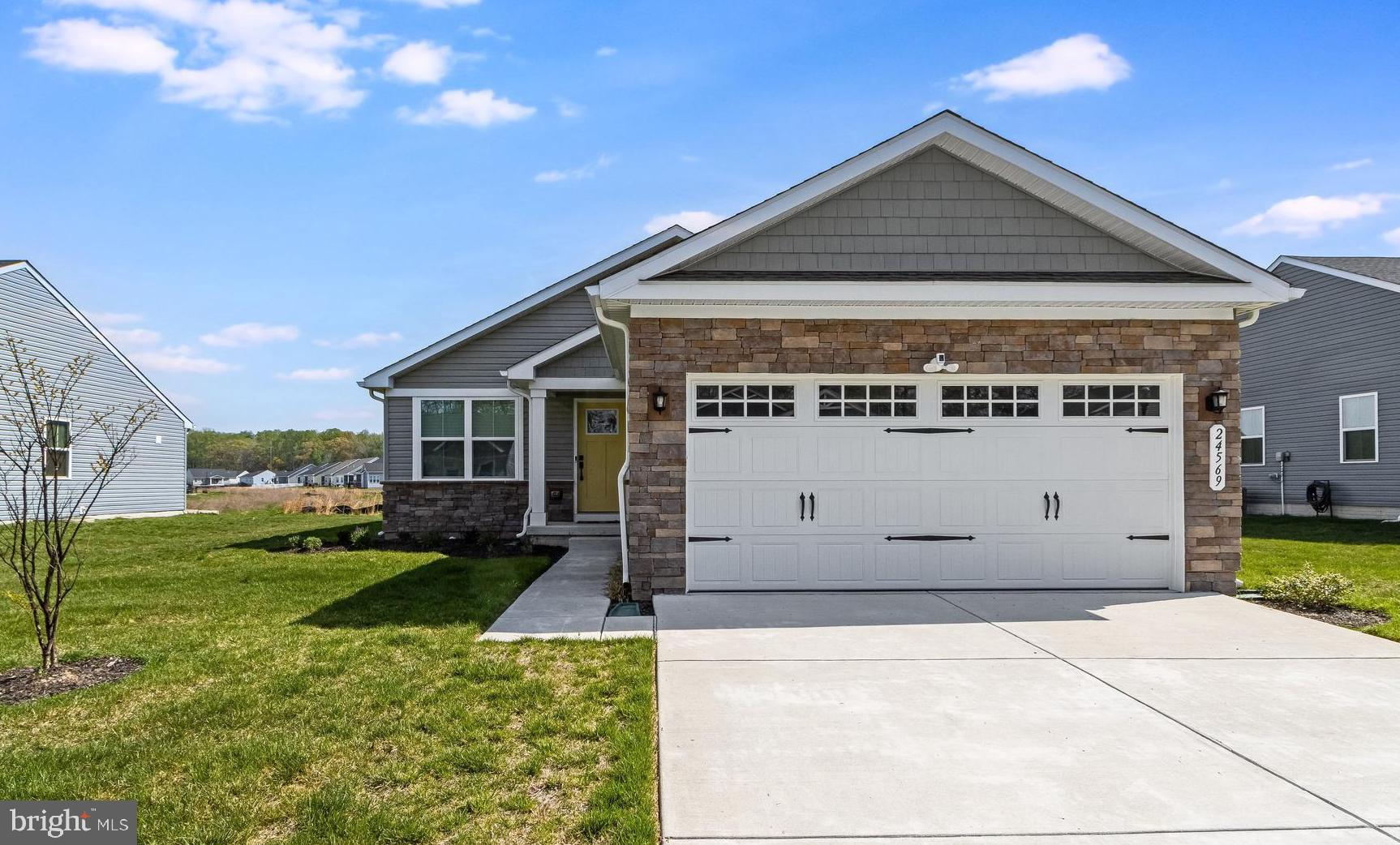 BEACHTREE PRESERVE - Residential