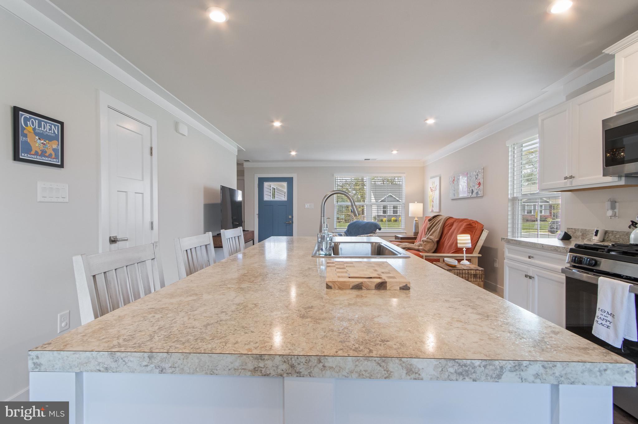 BEACHTREE PRESERVE - Residential