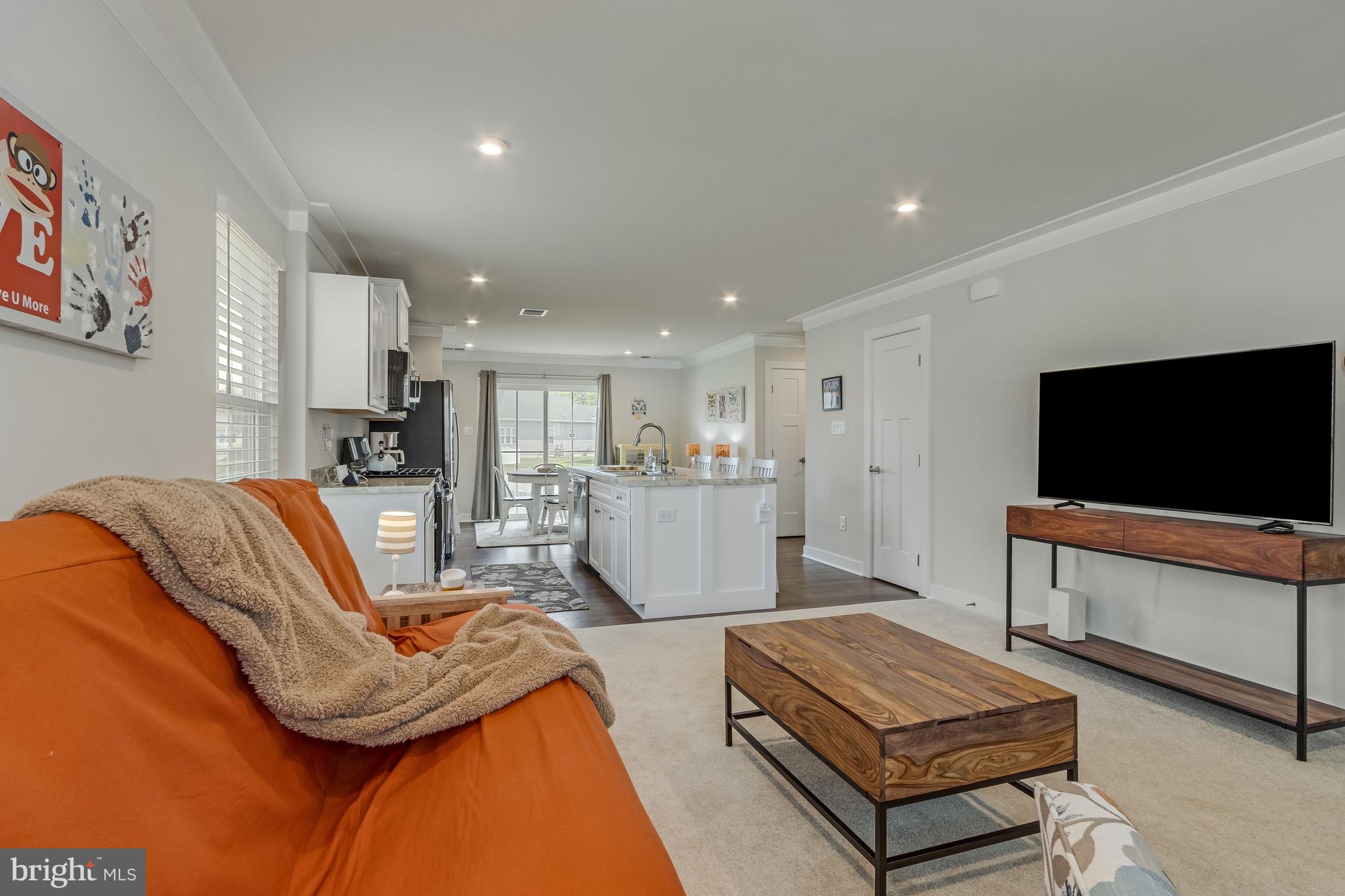 BEACHTREE PRESERVE - Residential